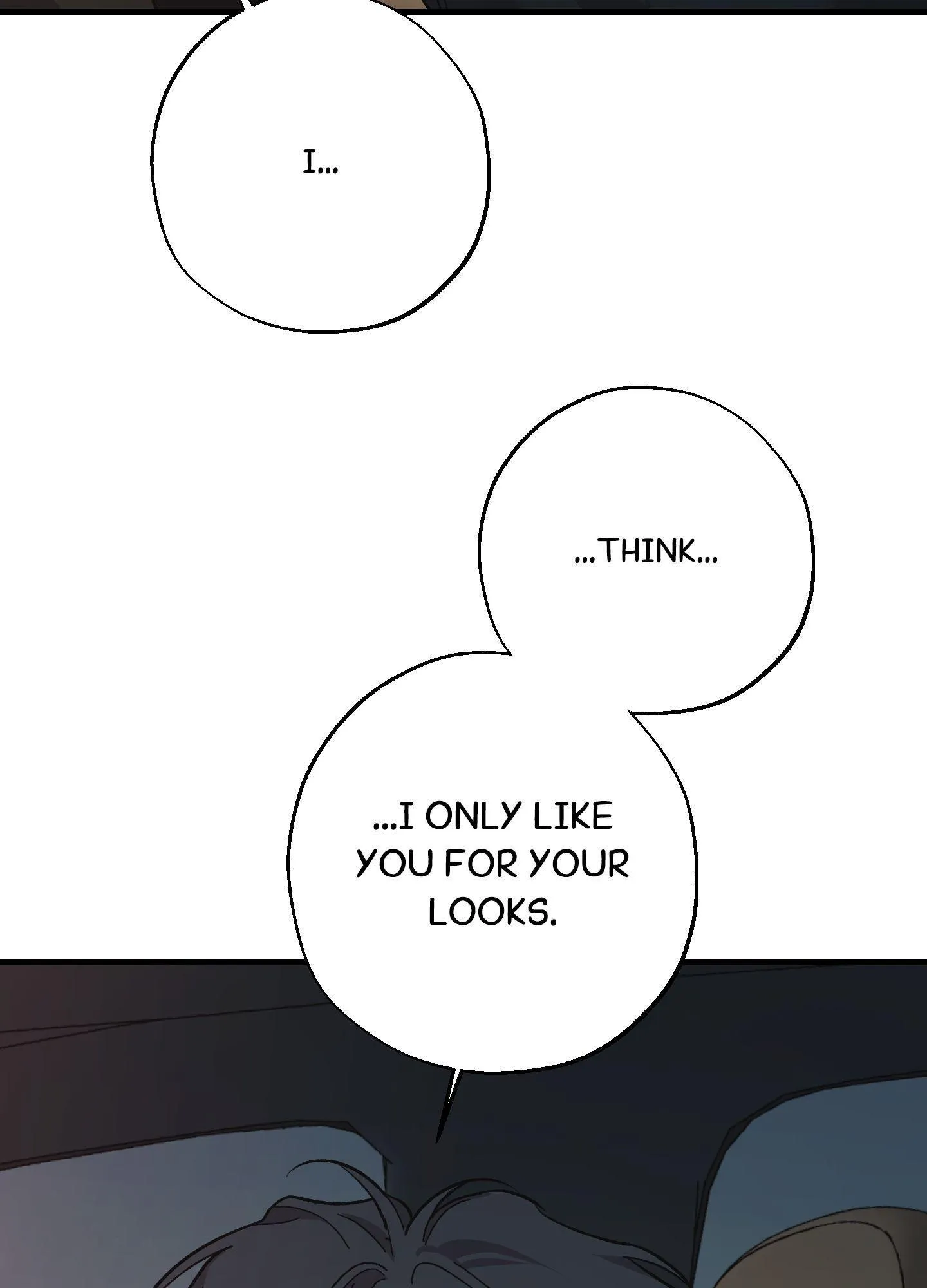 Temporary Love Alert - Chapter 35 Page 8