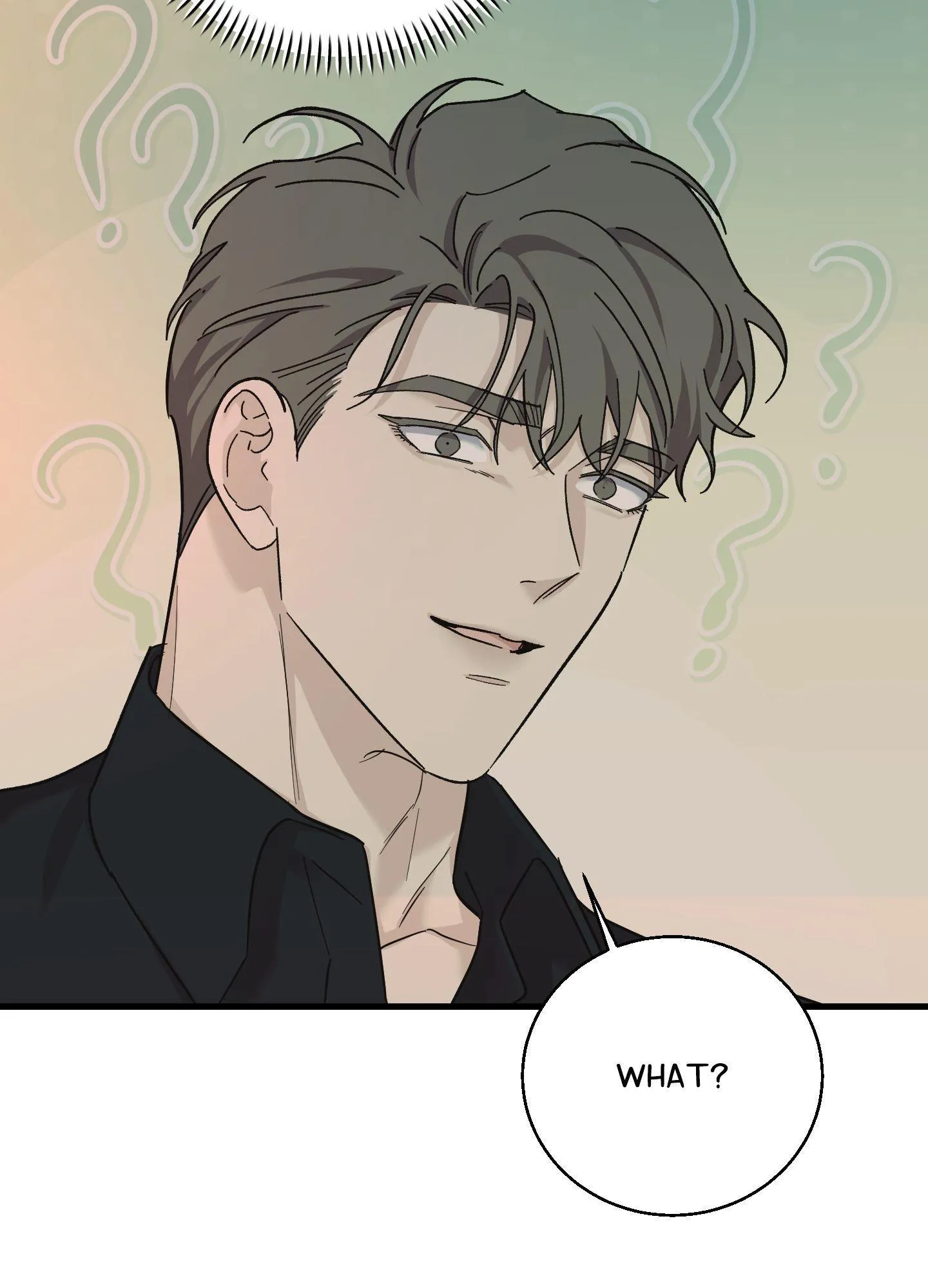 Temporary Love Alert - Chapter 35 Page 10