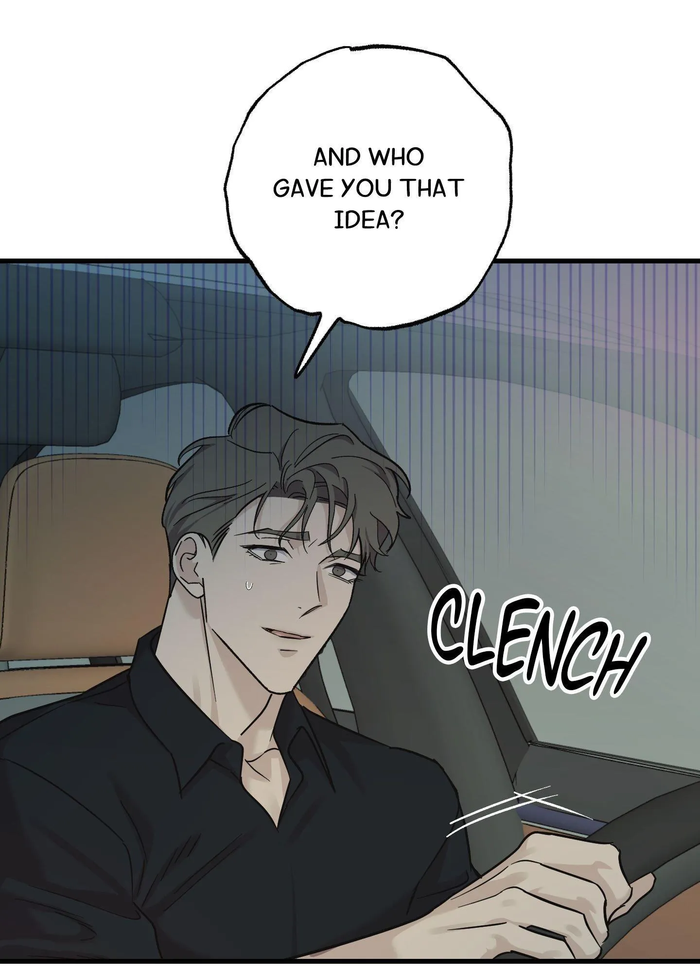 Temporary Love Alert - Chapter 35 Page 11