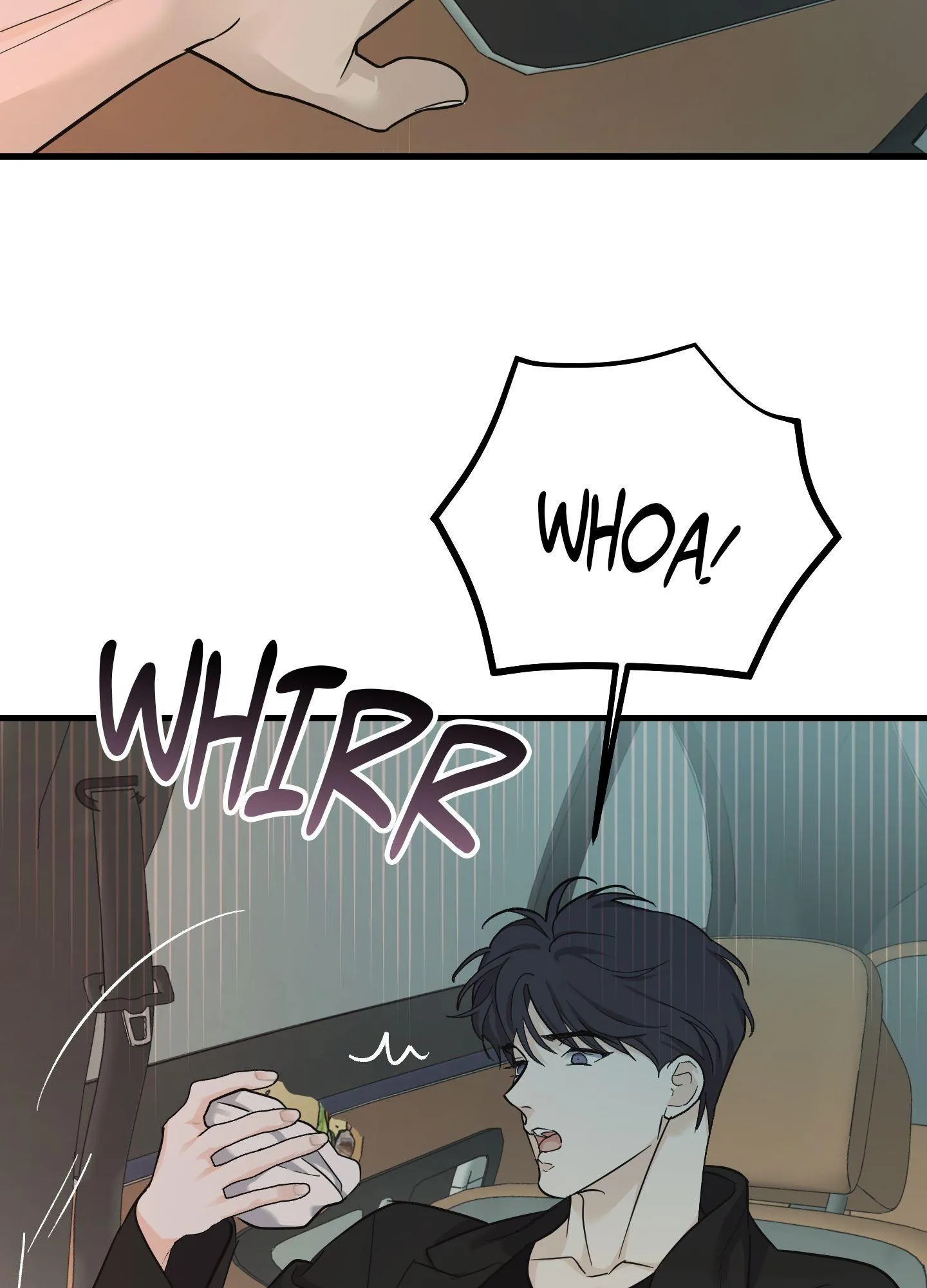Temporary Love Alert - Chapter 35 Page 14