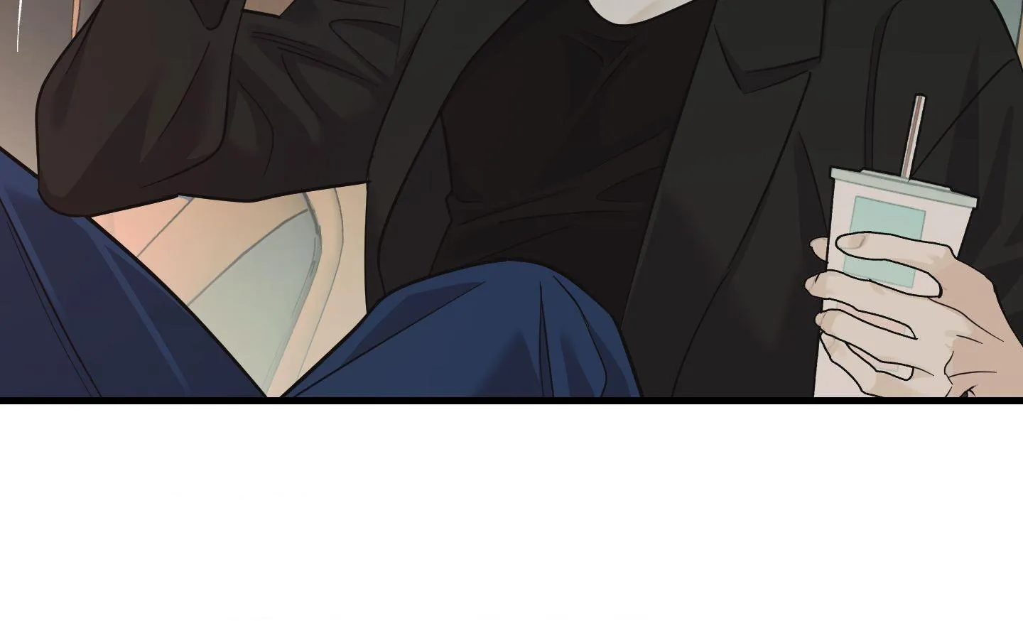 Temporary Love Alert - Chapter 35 Page 15