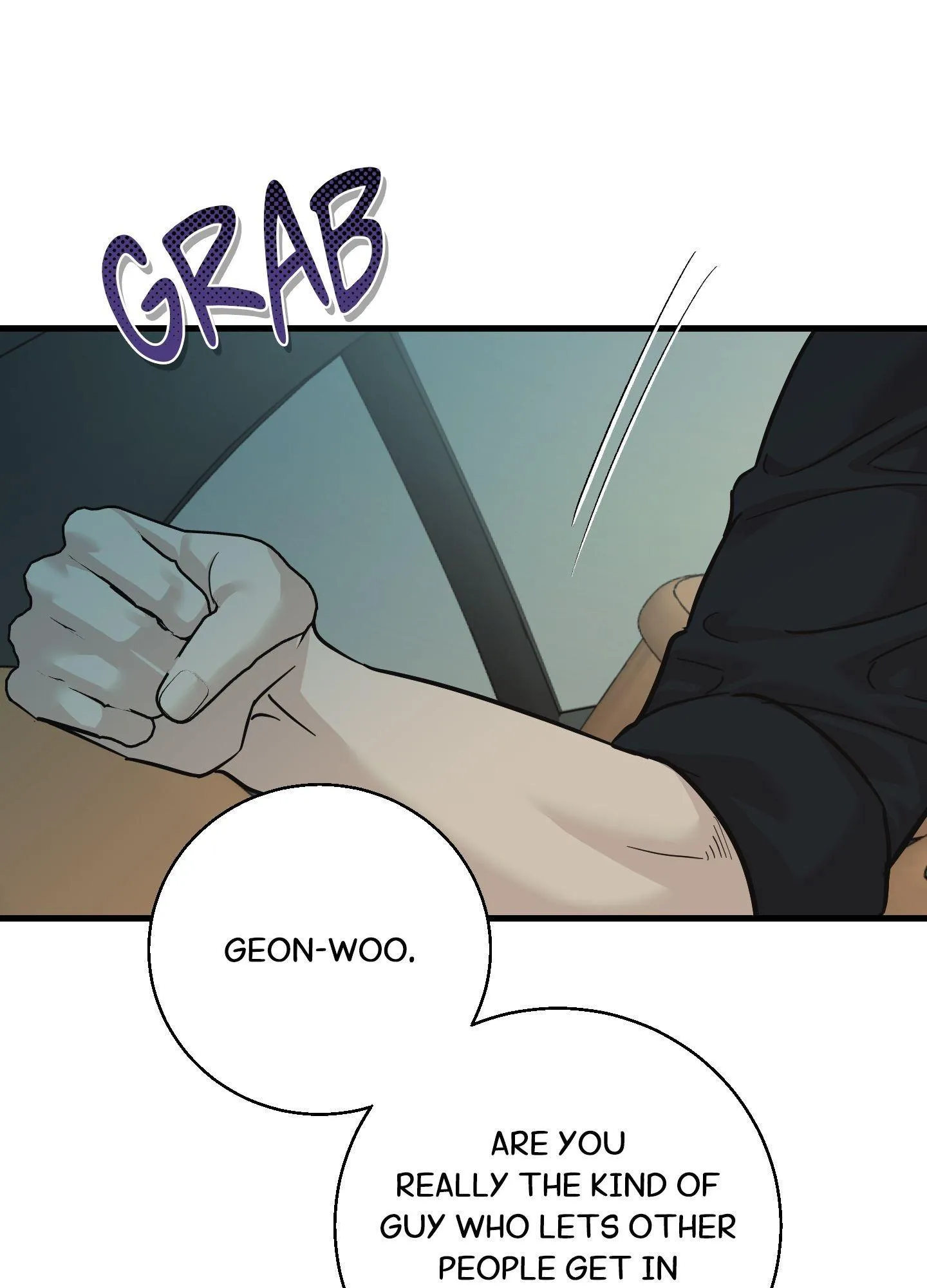Temporary Love Alert - Chapter 35 Page 16