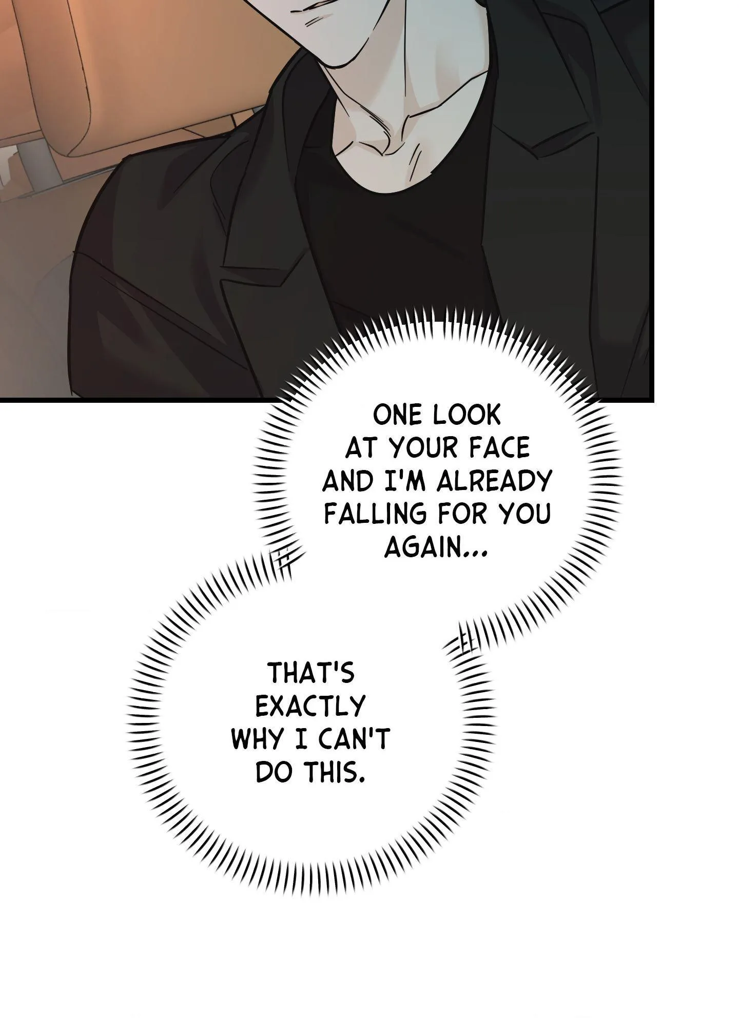 Temporary Love Alert - Chapter 35 Page 20