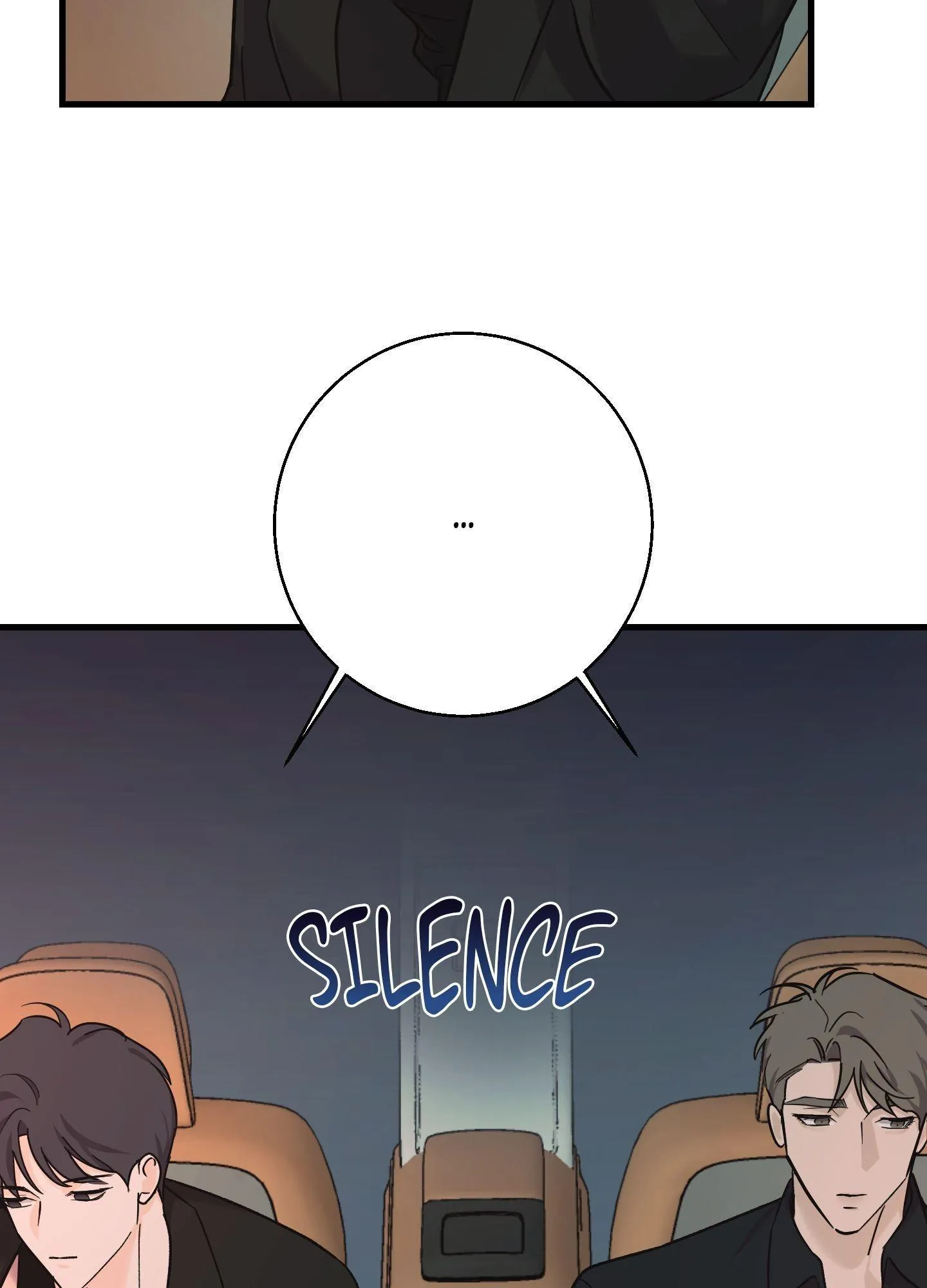 Temporary Love Alert - Chapter 35 Page 32