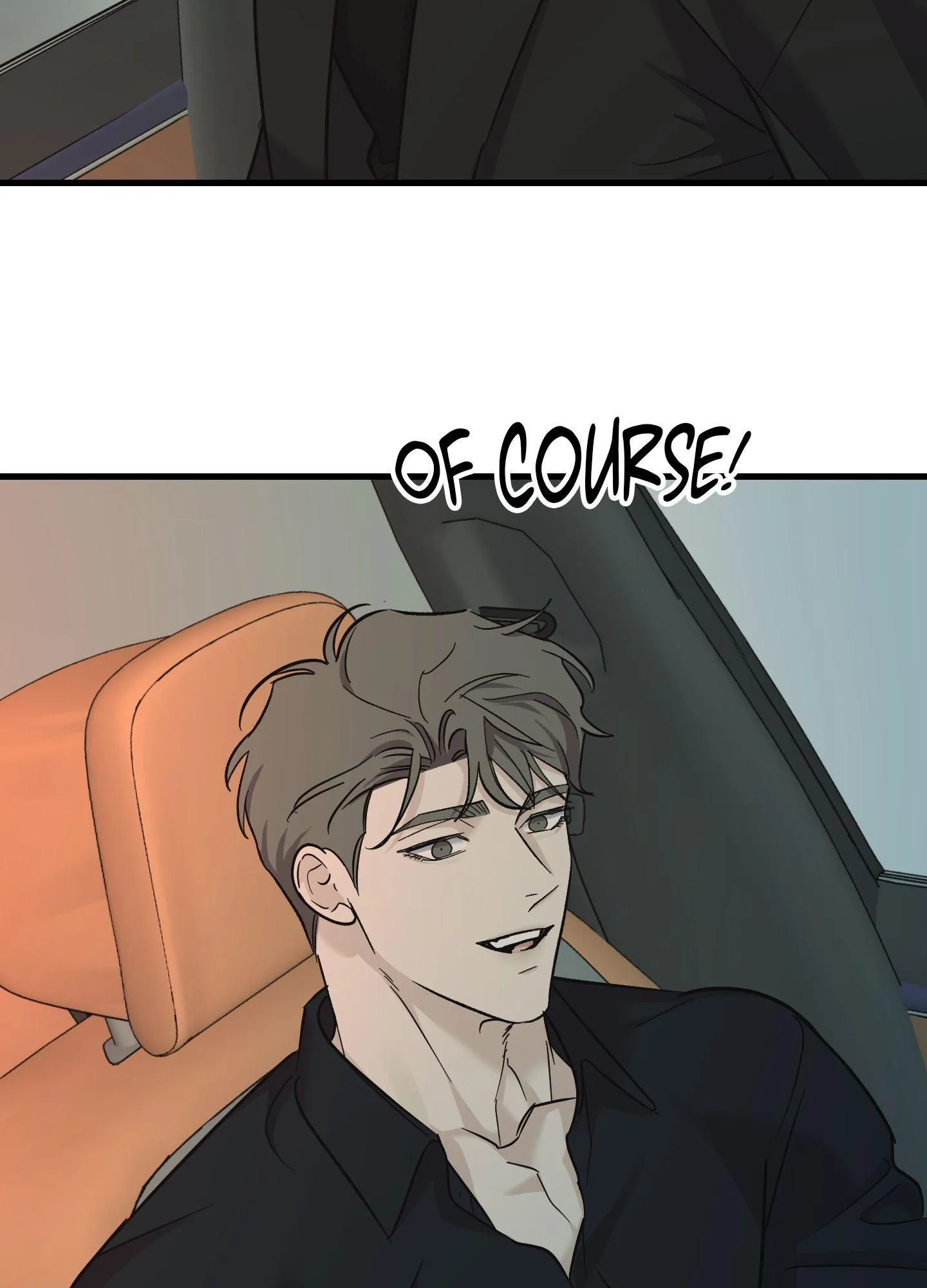 Temporary Love Alert - Chapter 35 Page 37