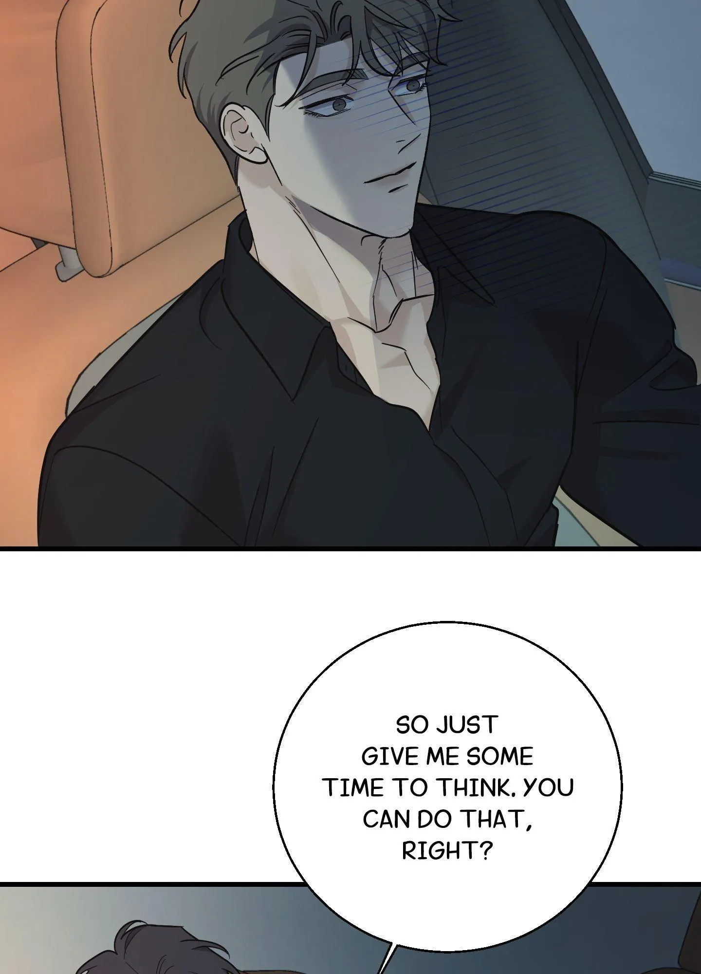 Temporary Love Alert - Chapter 35 Page 39