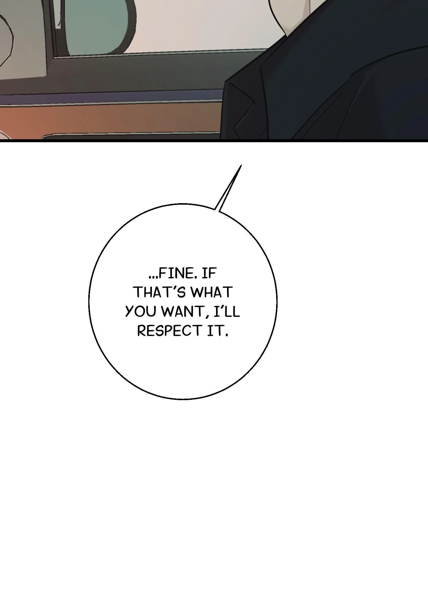 Temporary Love Alert - Chapter 35 Page 42