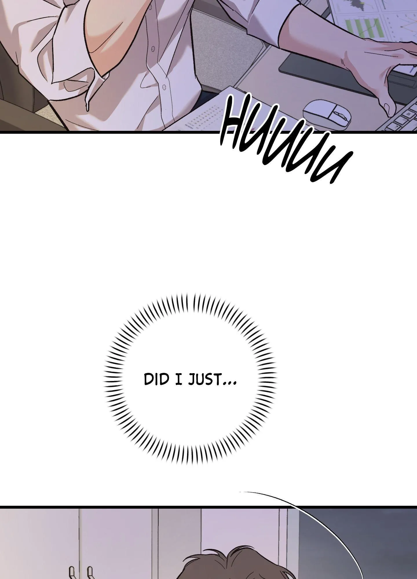 Temporary Love Alert - Chapter 35 Page 47