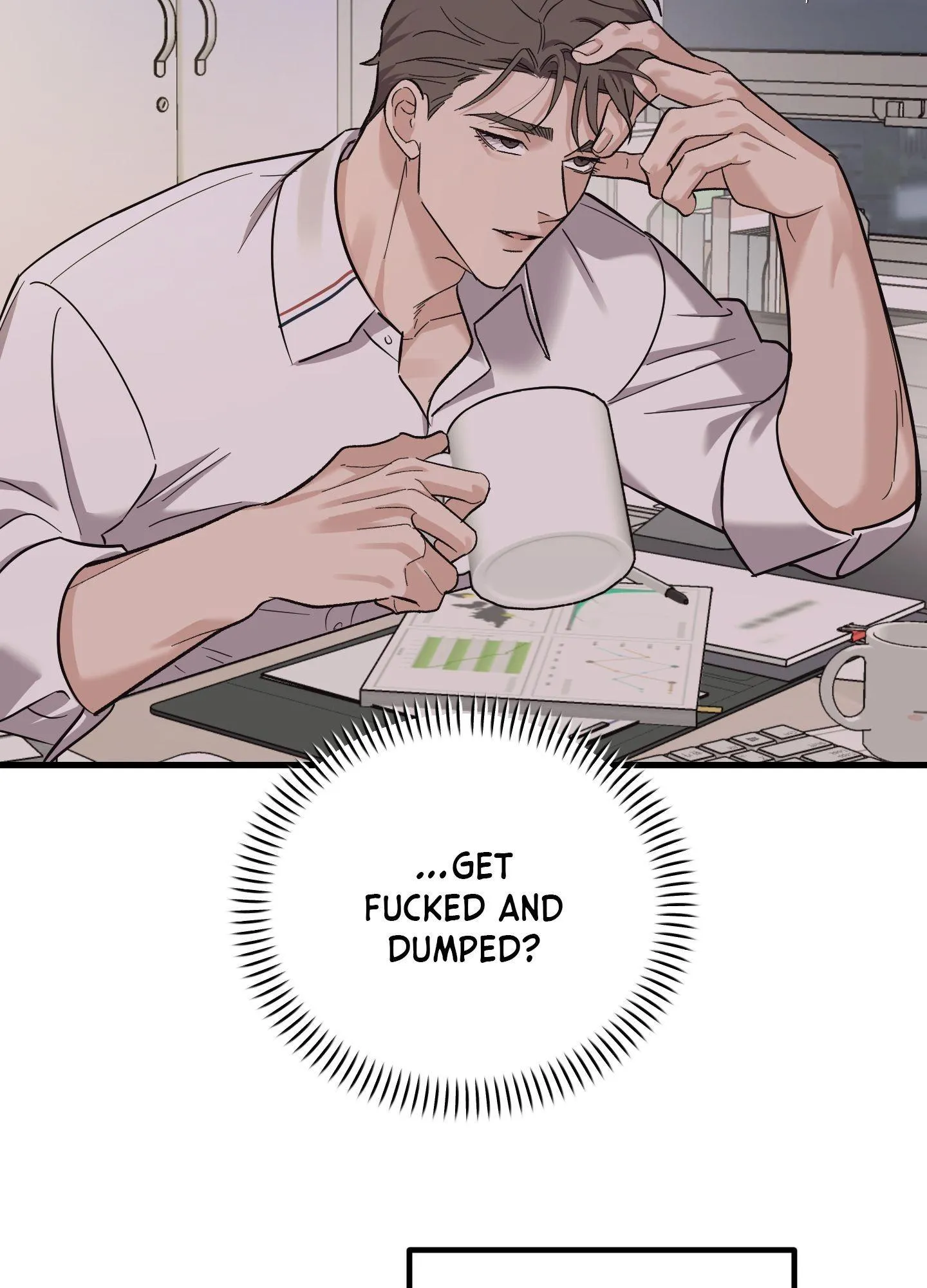 Temporary Love Alert - Chapter 35 Page 48