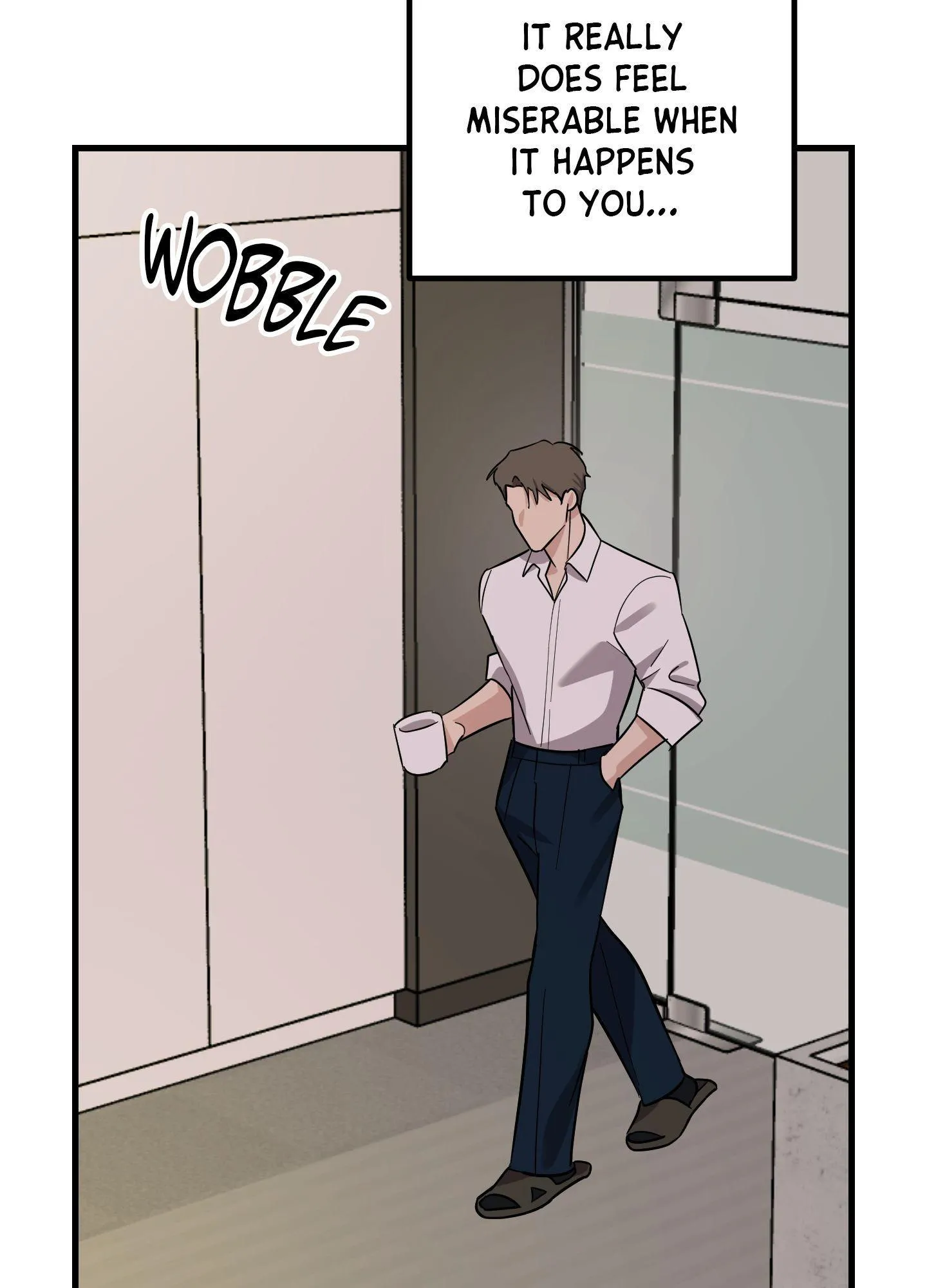 Temporary Love Alert - Chapter 35 Page 49