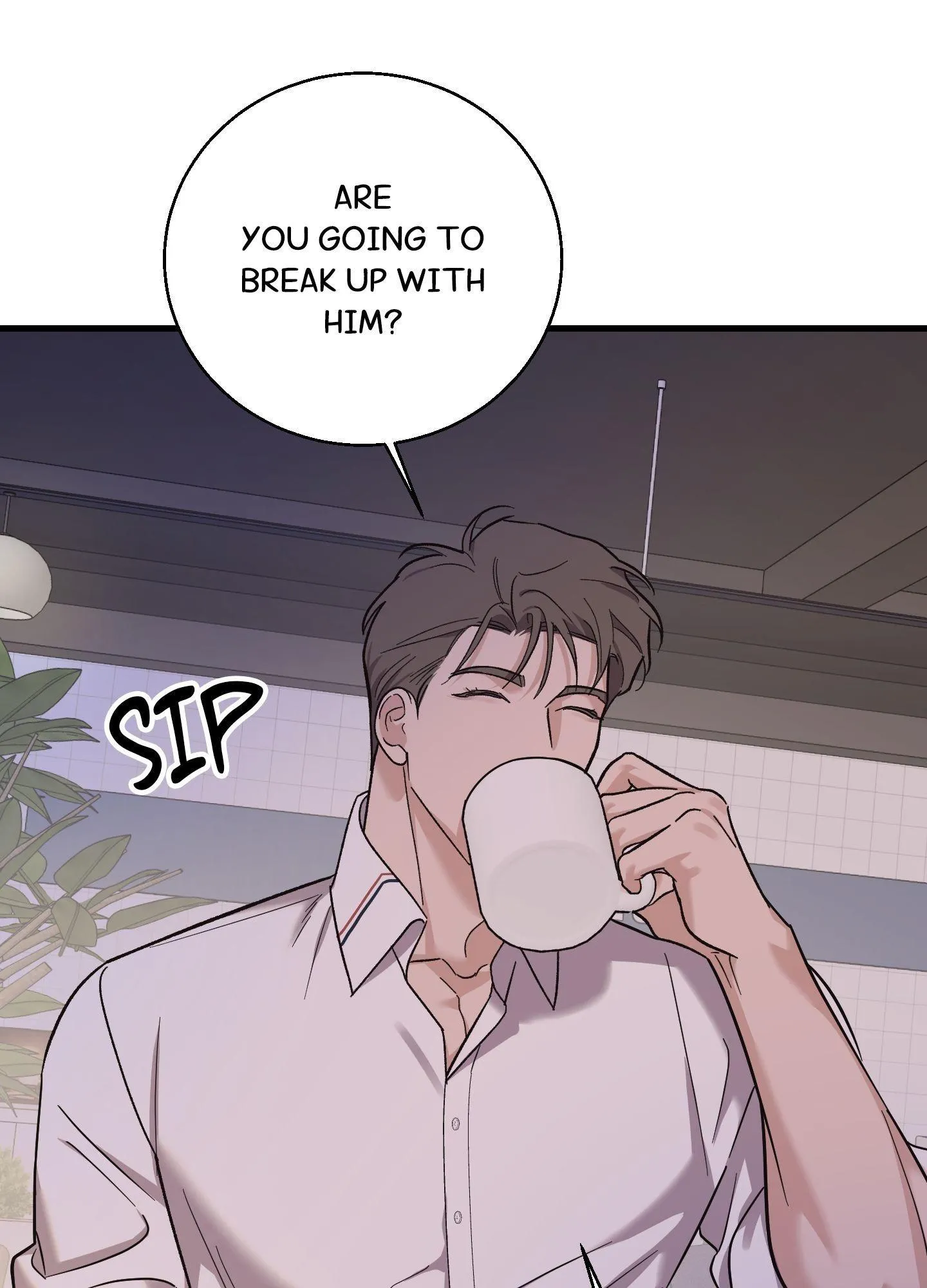 Temporary Love Alert - Chapter 35 Page 59