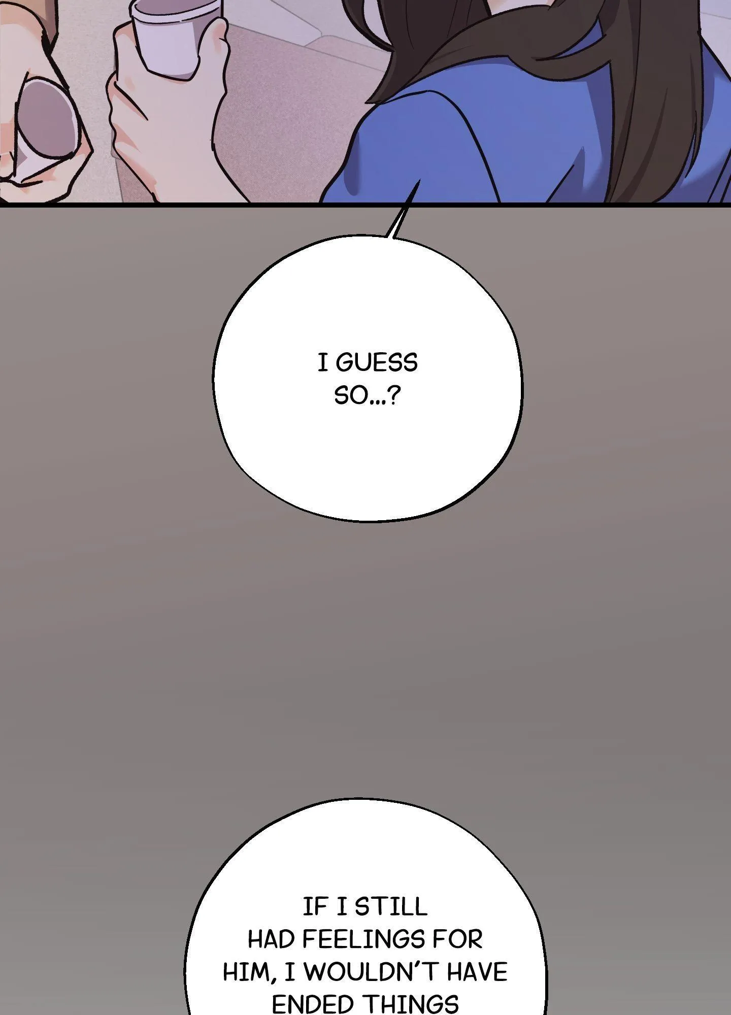 Temporary Love Alert - Chapter 35 Page 61