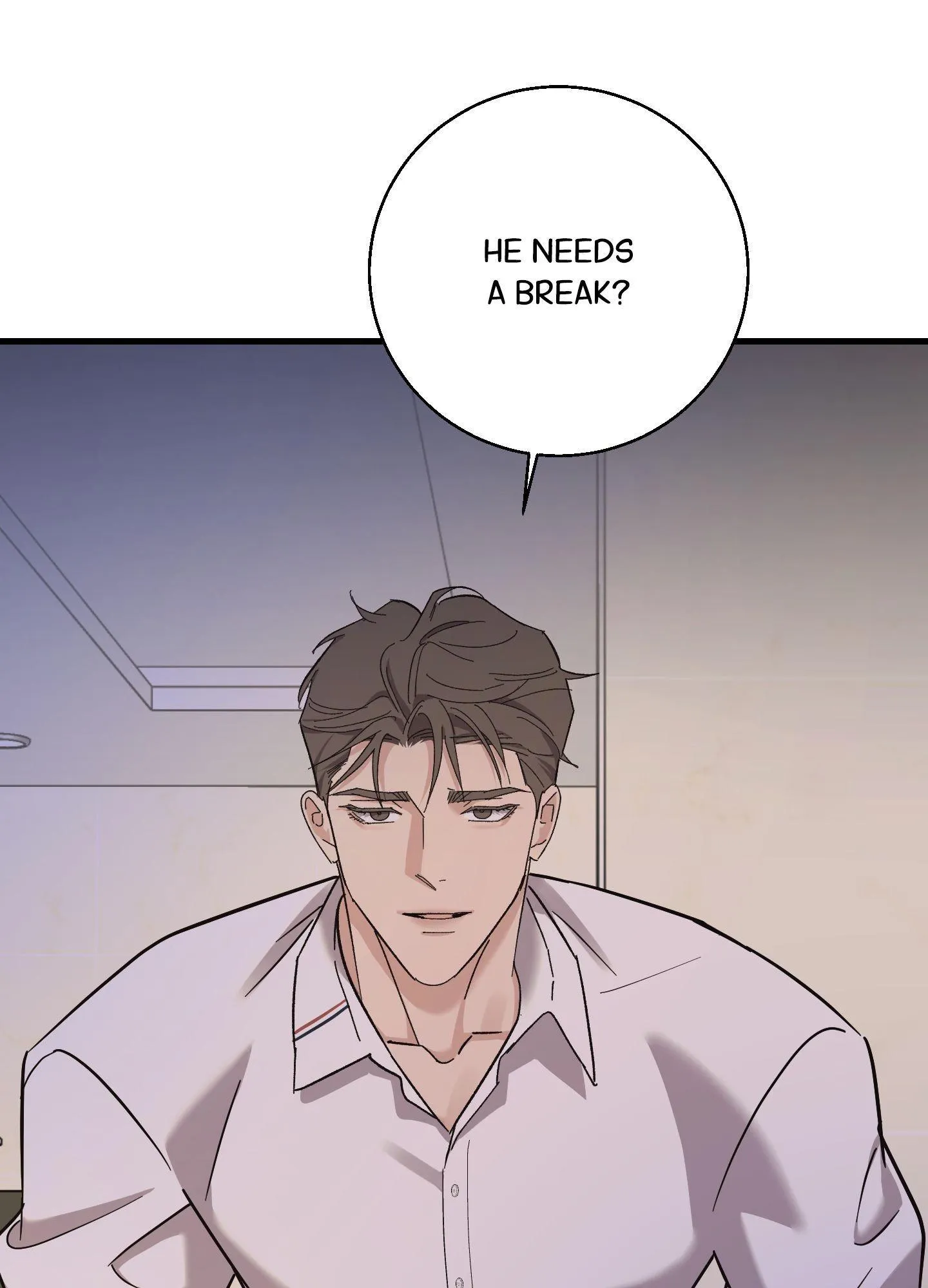 Temporary Love Alert - Chapter 35 Page 64