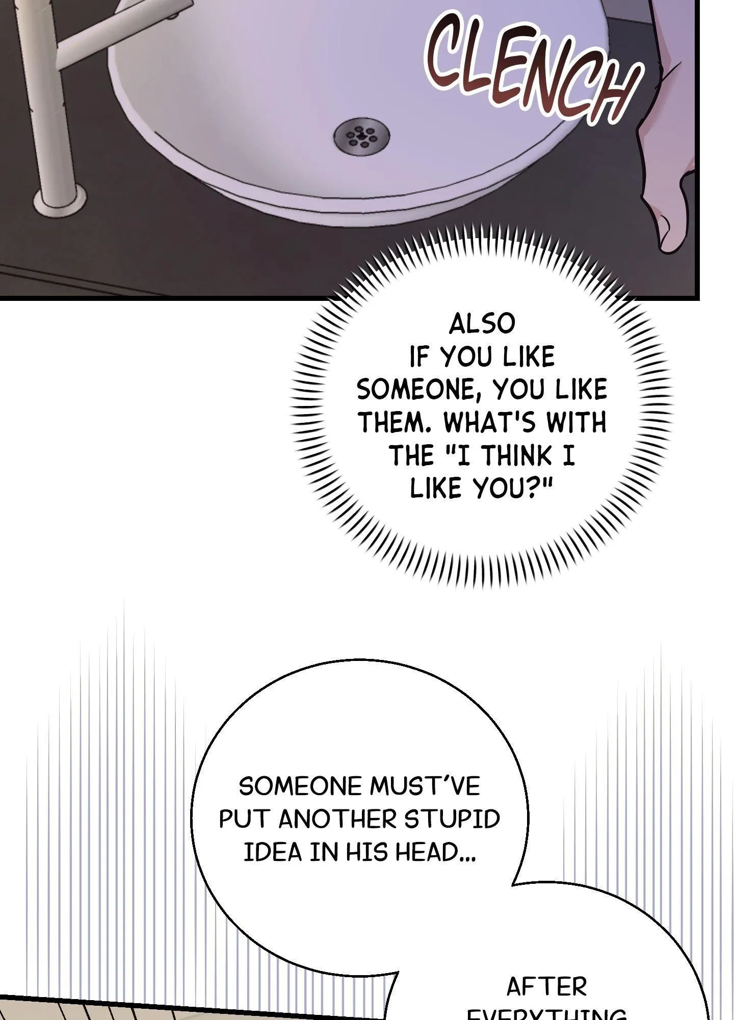 Temporary Love Alert - Chapter 35 Page 66