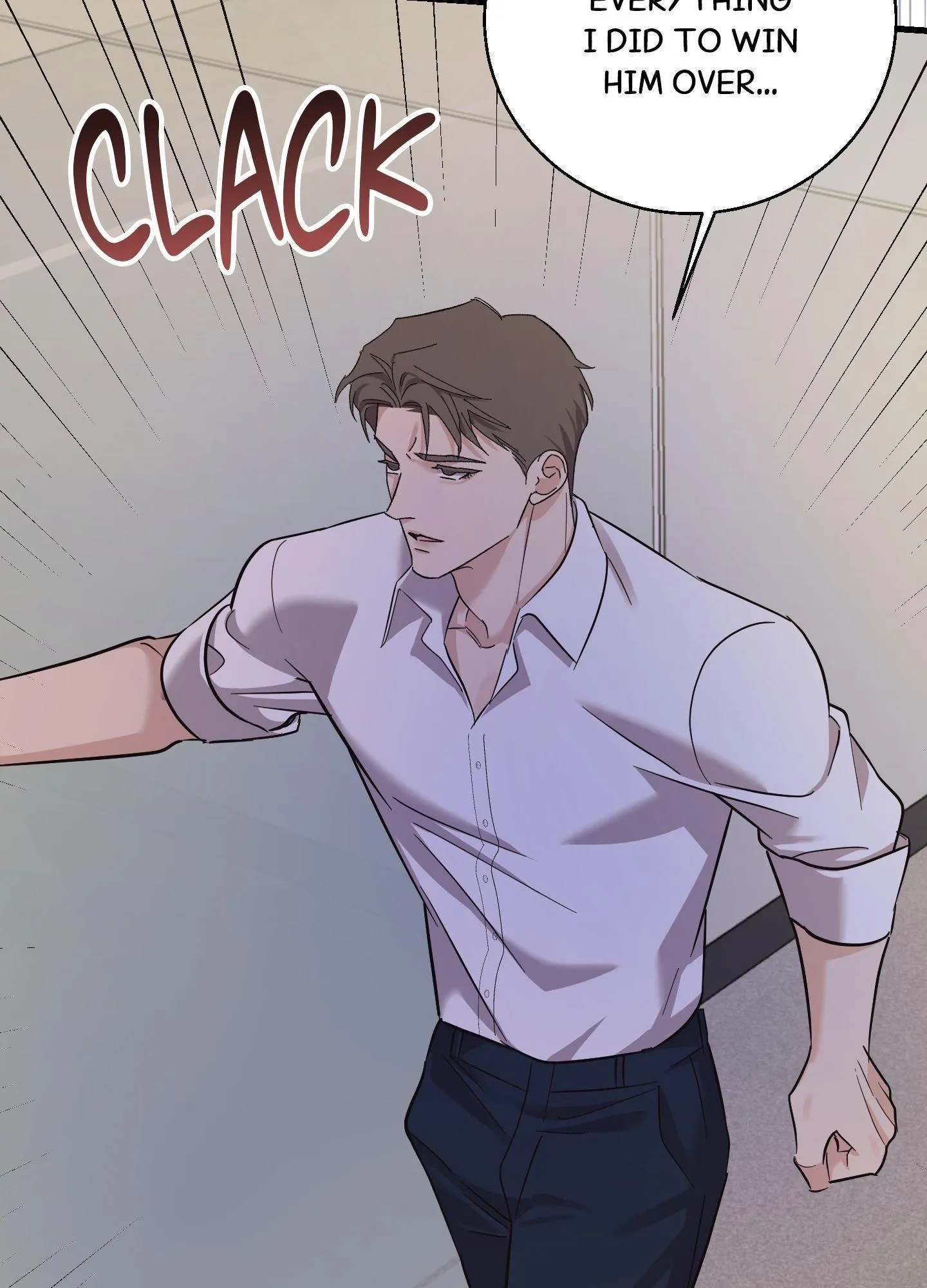 Temporary Love Alert - Chapter 35 Page 67