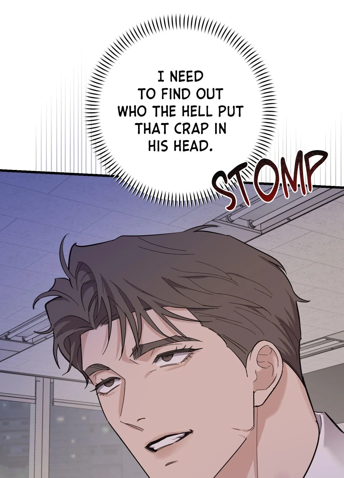 Temporary Love Alert - Chapter 35 Page 69