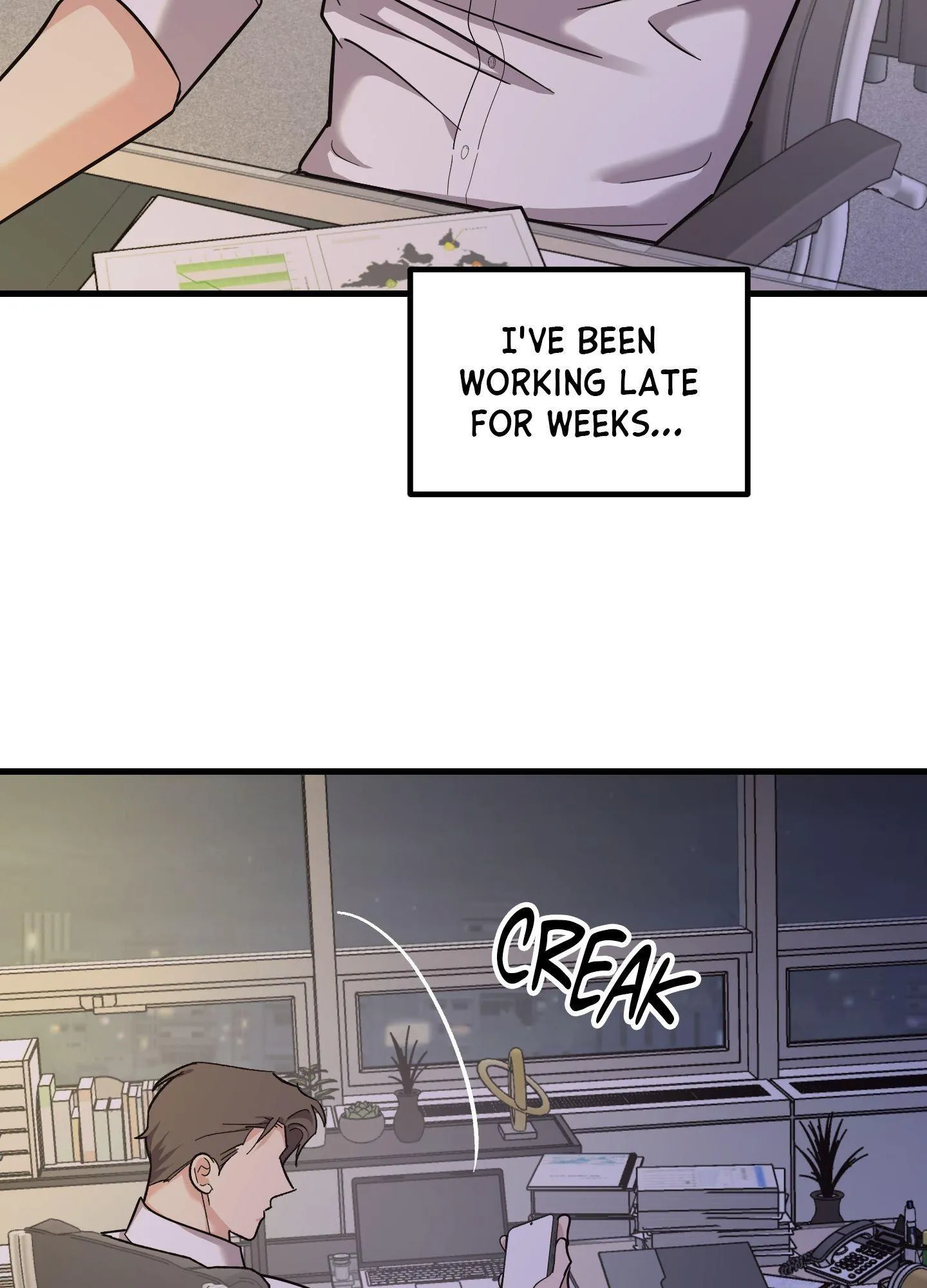 Temporary Love Alert - Chapter 35 Page 75