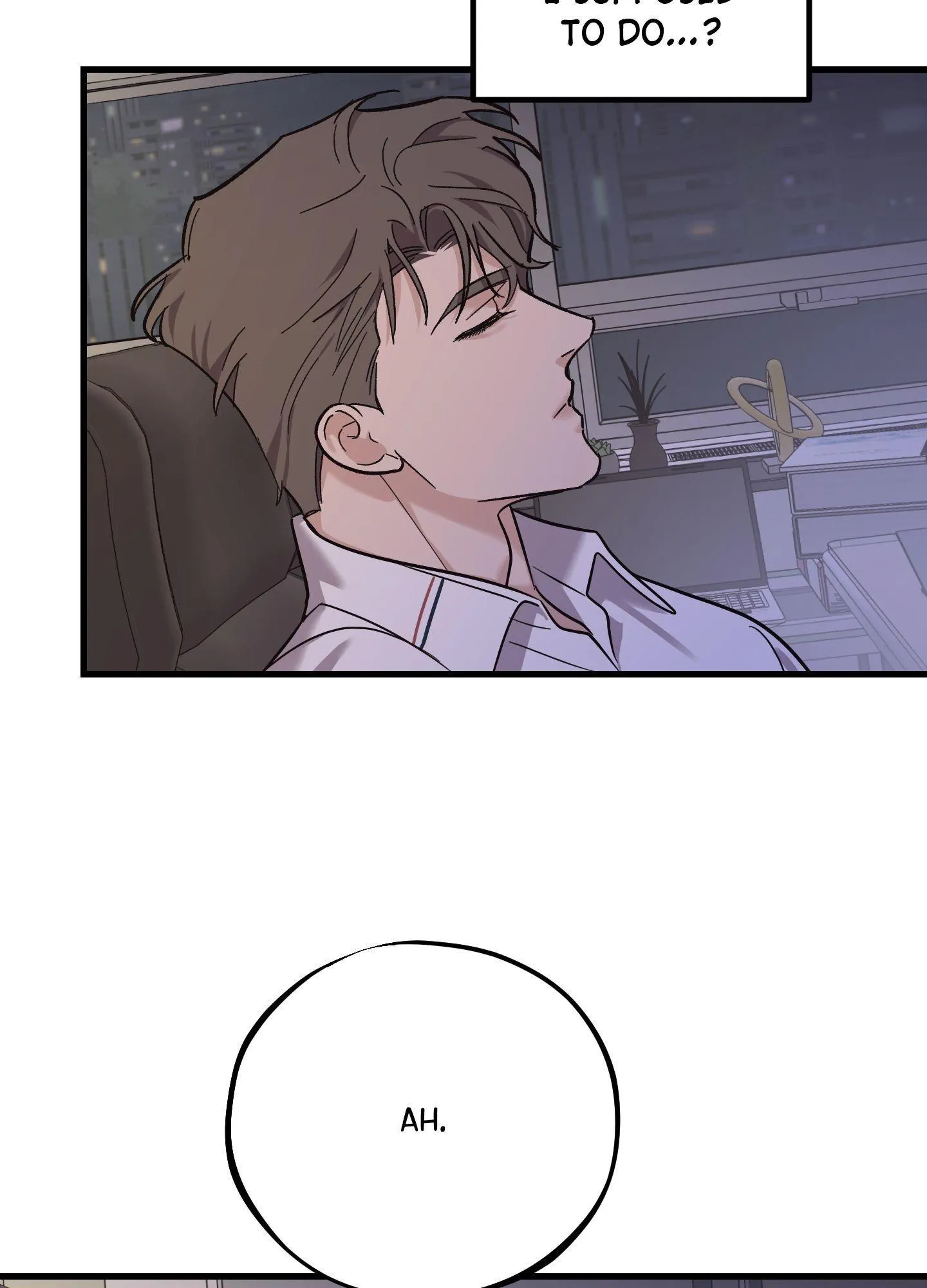 Temporary Love Alert - Chapter 35 Page 77
