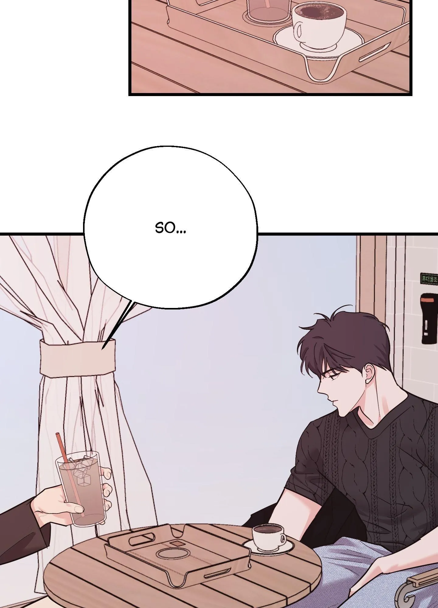 Temporary Love Alert - Chapter 35 Page 80