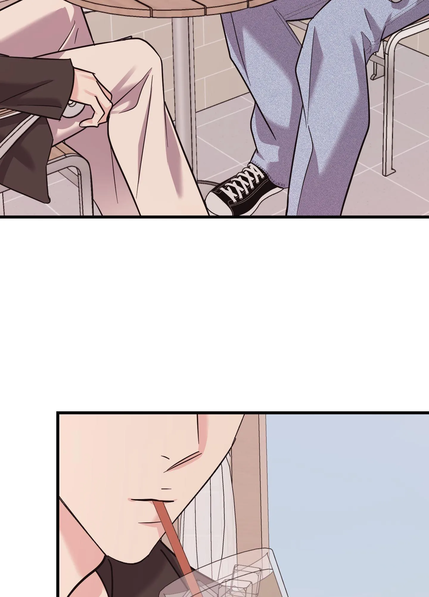 Temporary Love Alert - Chapter 35 Page 81