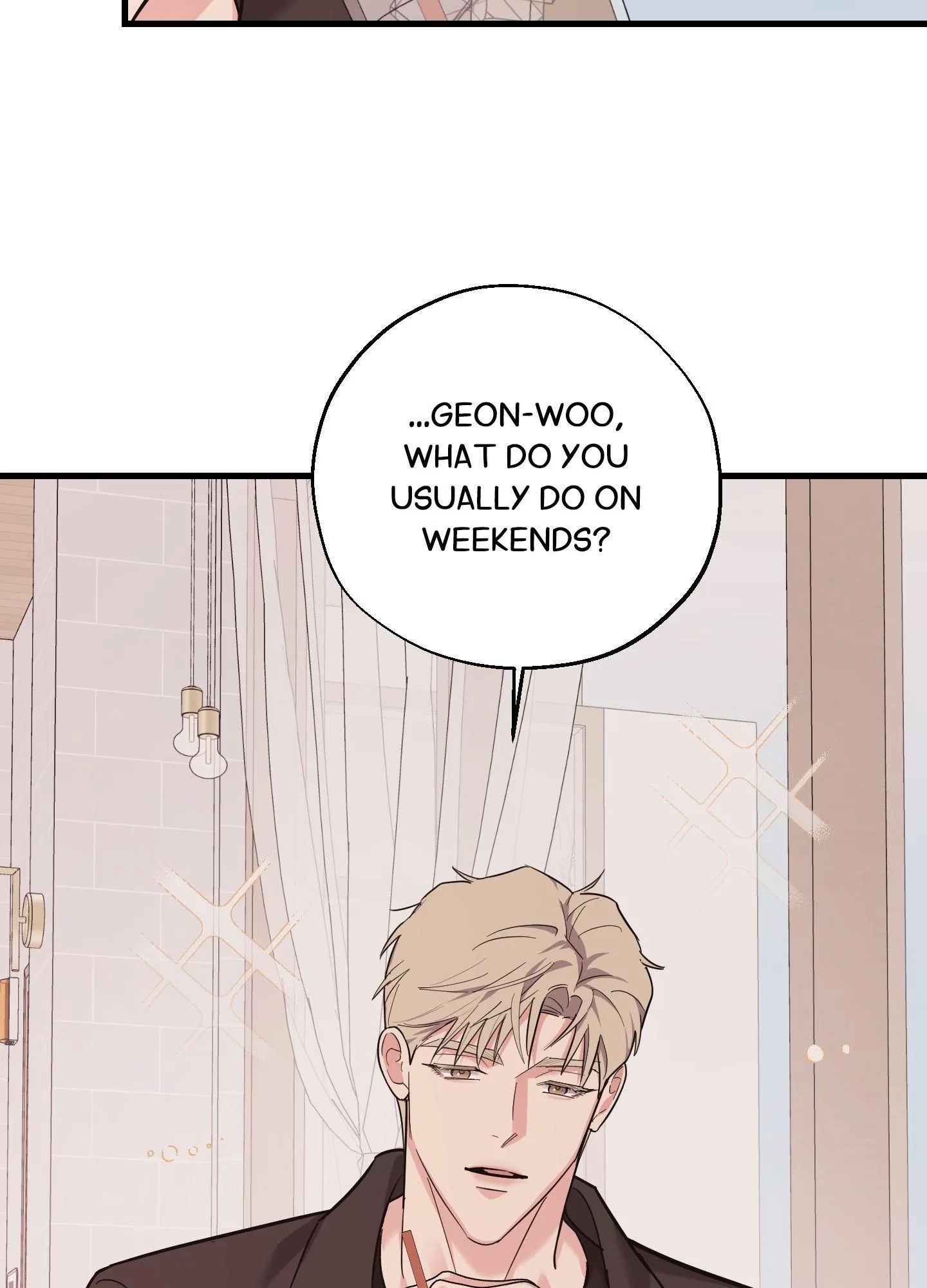 Temporary Love Alert - Chapter 35 Page 82