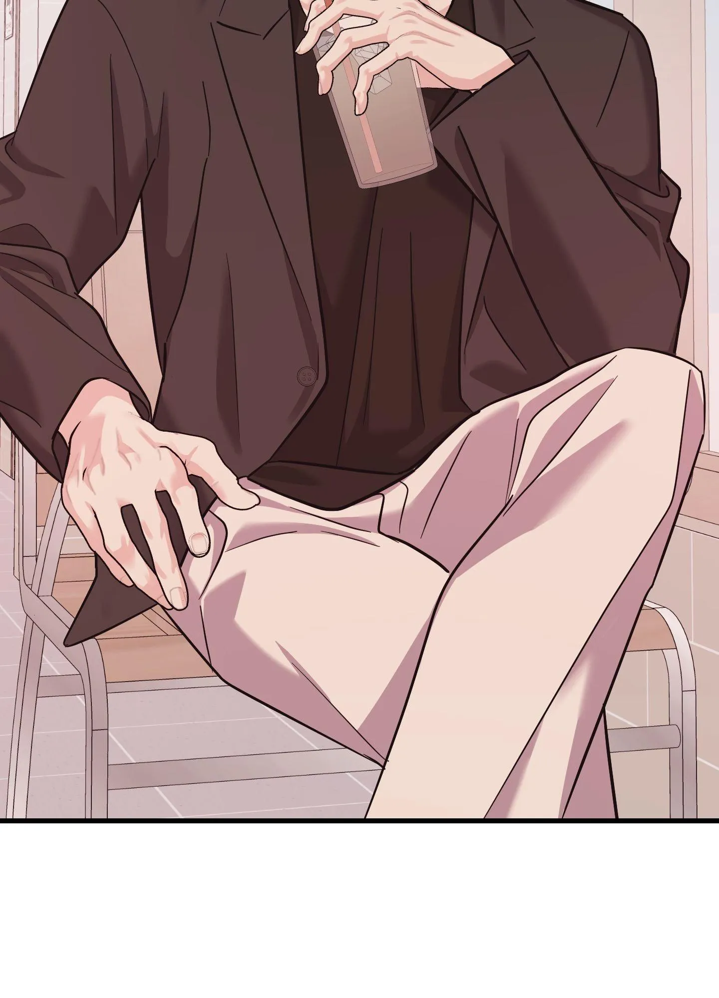 Temporary Love Alert - Chapter 35 Page 83