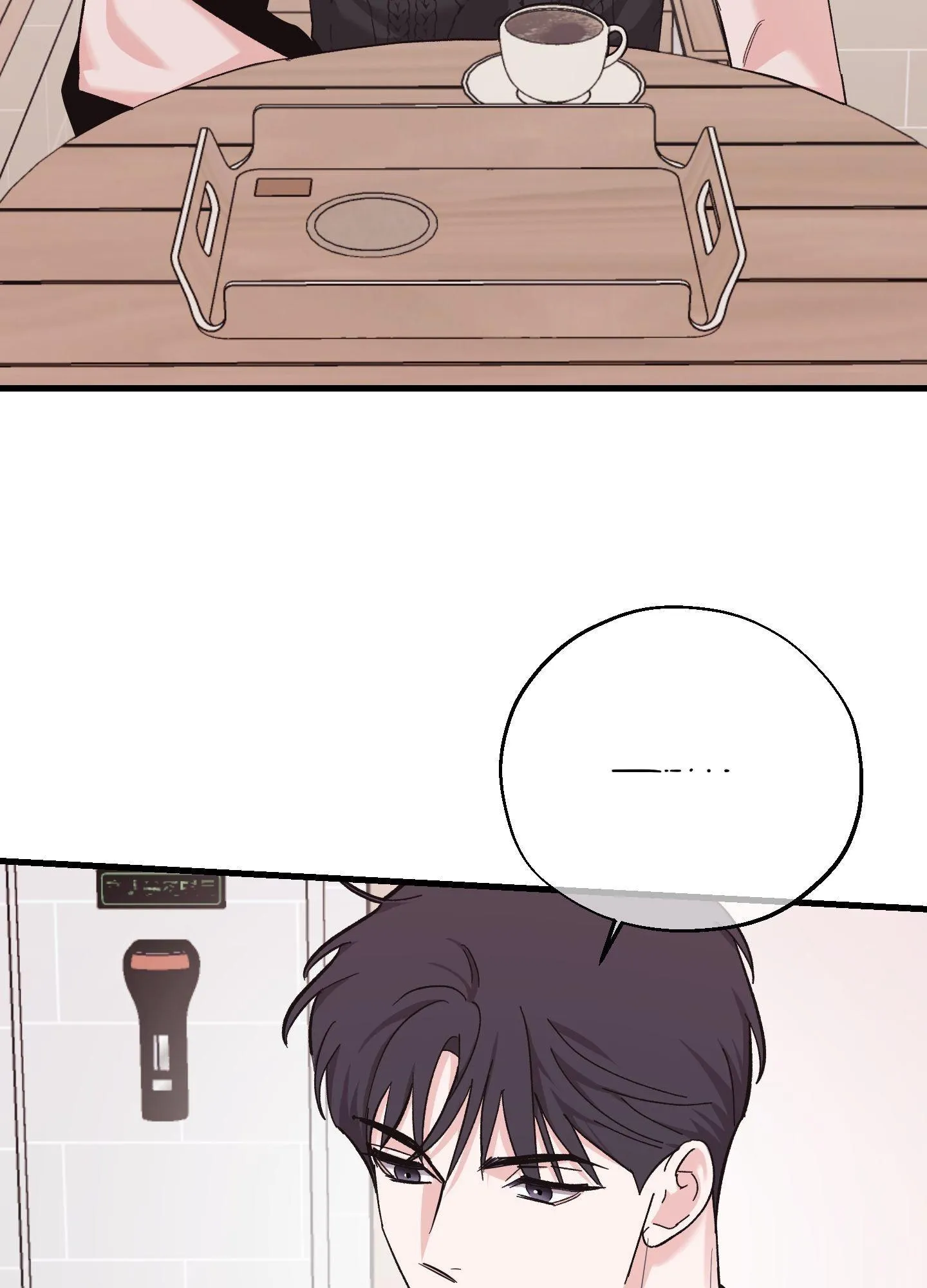 Temporary Love Alert - Chapter 35 Page 85