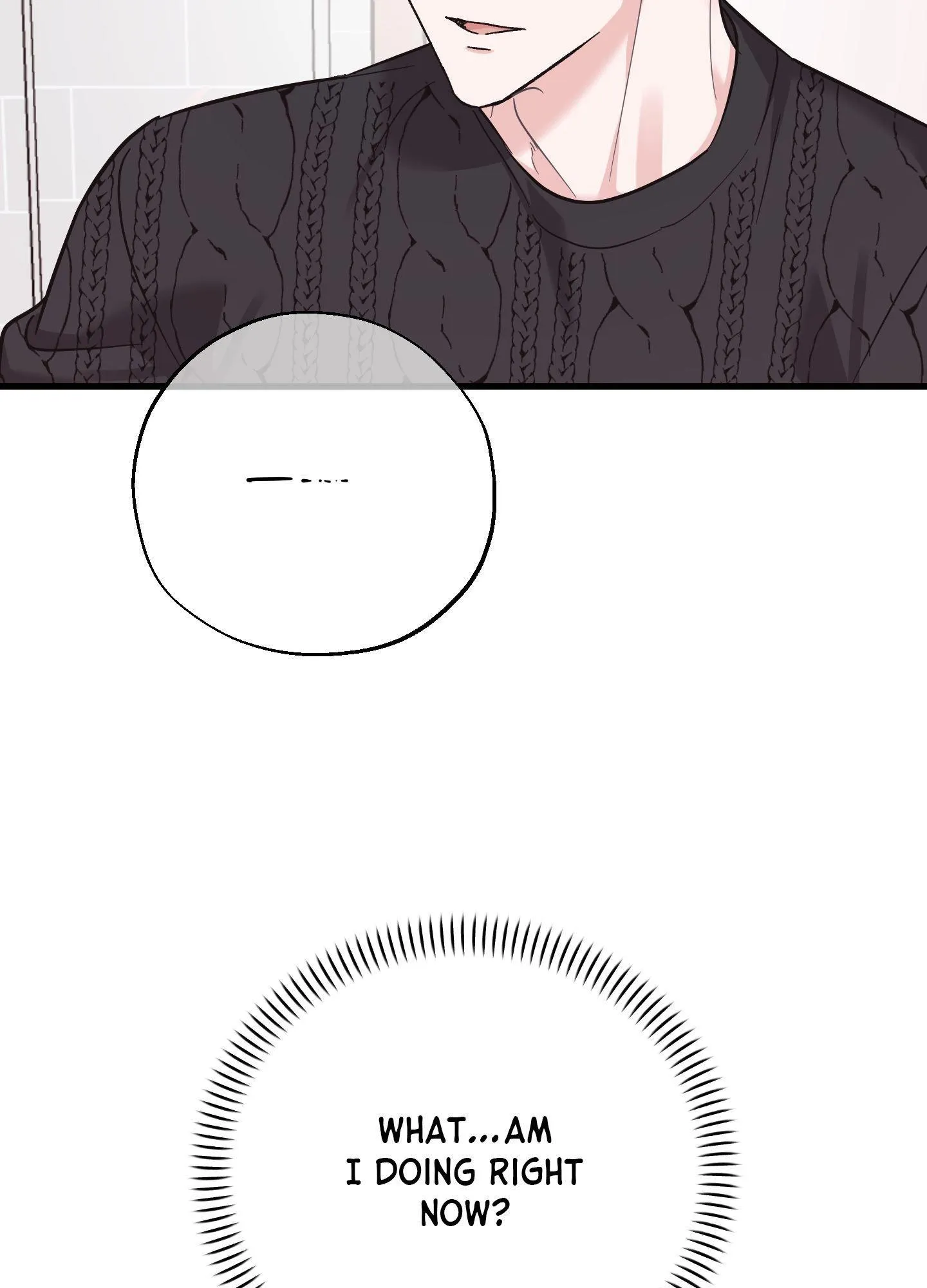 Temporary Love Alert - Chapter 35 Page 86