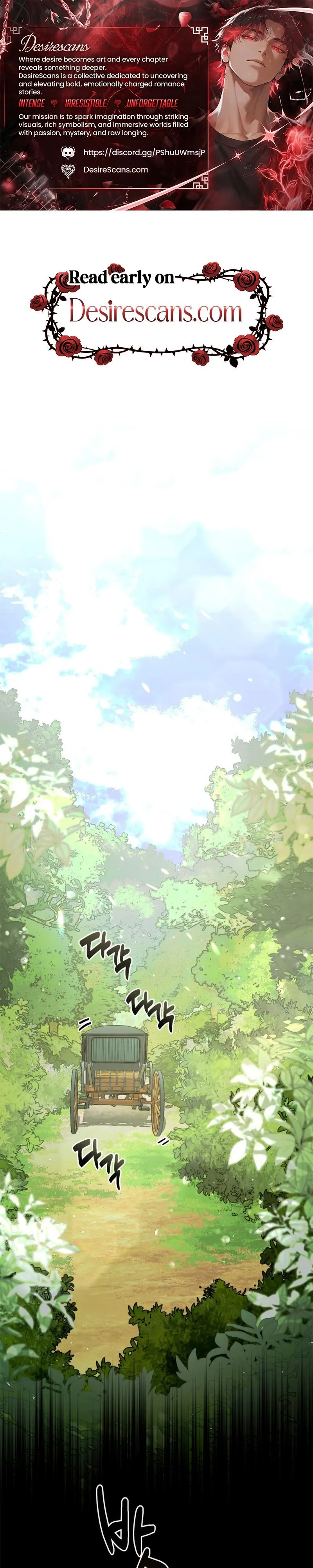 The Owner of C - Chapter 1 Page 1