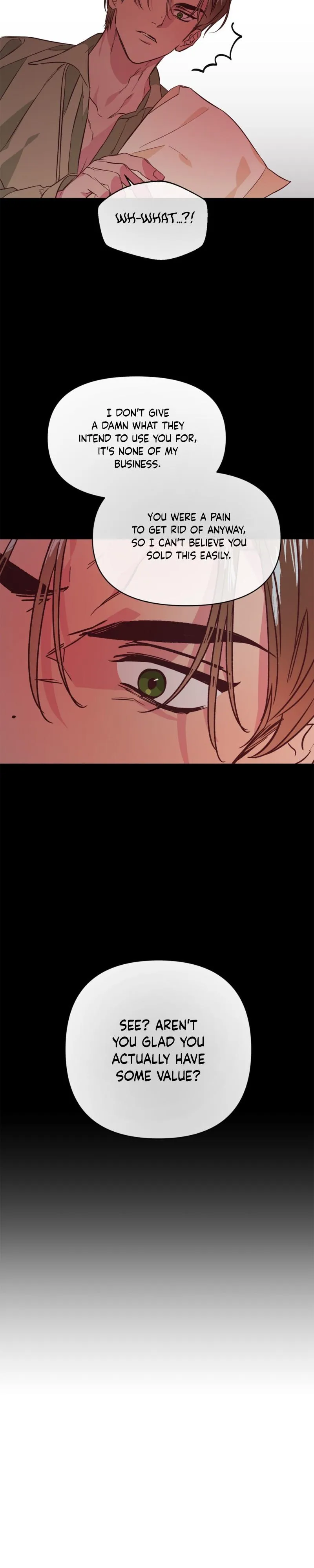 The Owner of C - Chapter 1 Page 7