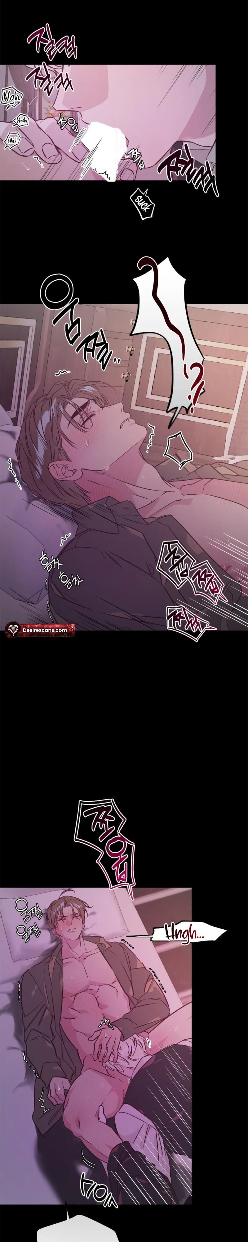 The Owner of C - Chapter 1 Page 24