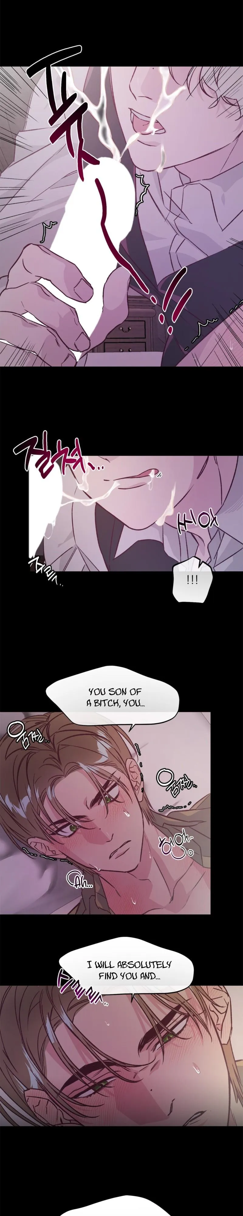 The Owner of C - Chapter 1 Page 26
