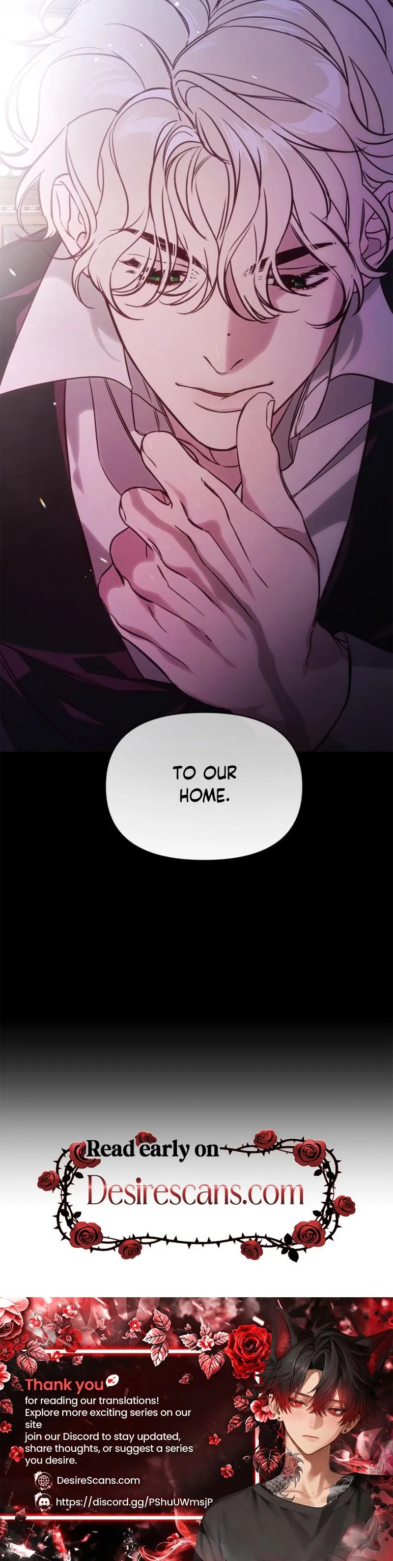 The Owner of C - Chapter 1 Page 28
