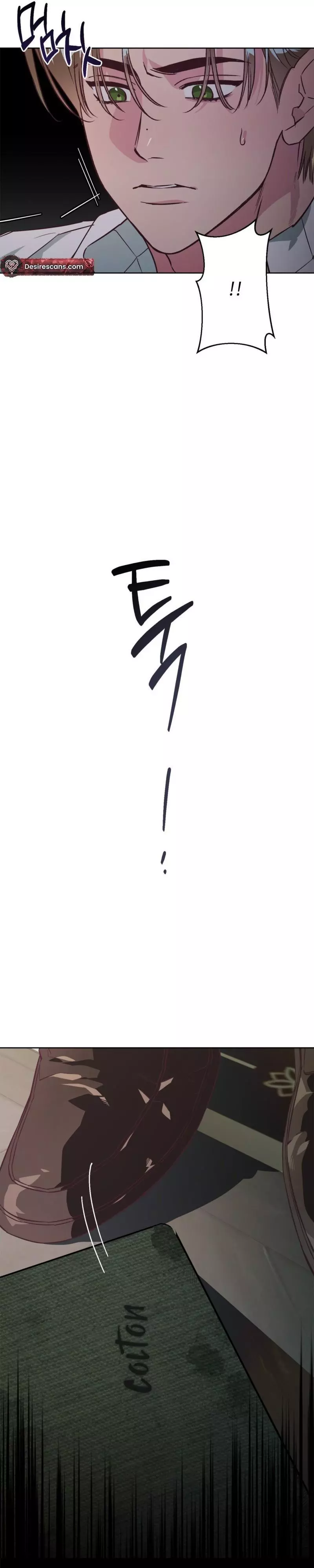 The Owner of C - Chapter 2 Page 9