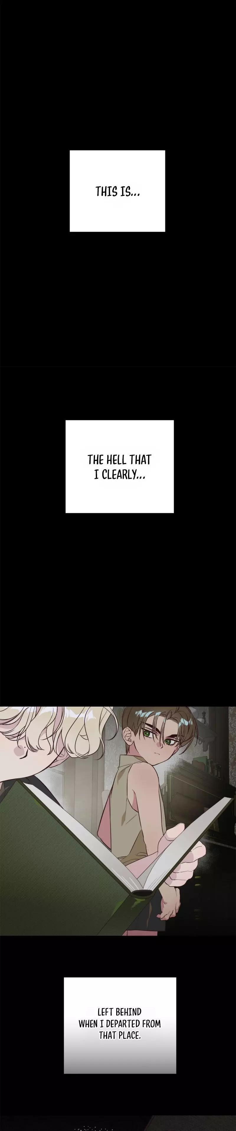 The Owner of C - Chapter 2 Page 10