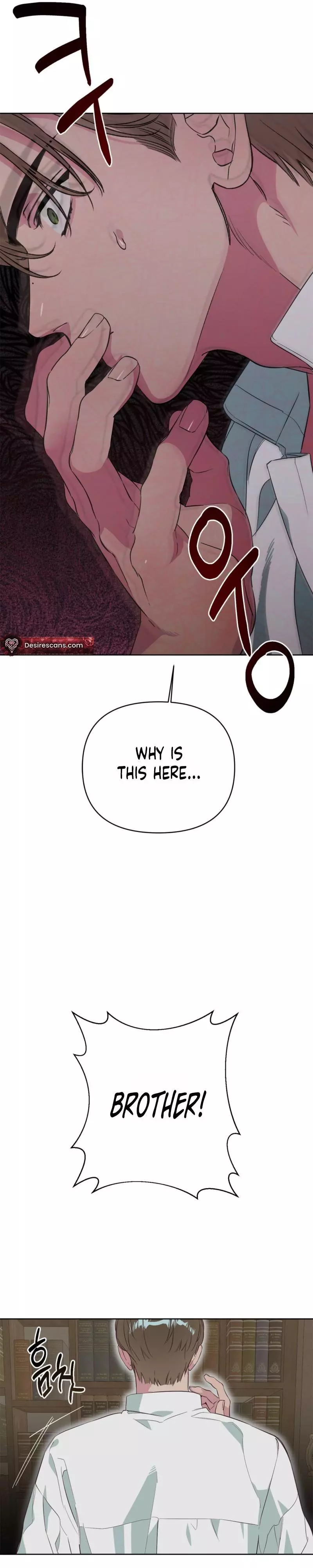 The Owner of C - Chapter 2 Page 12