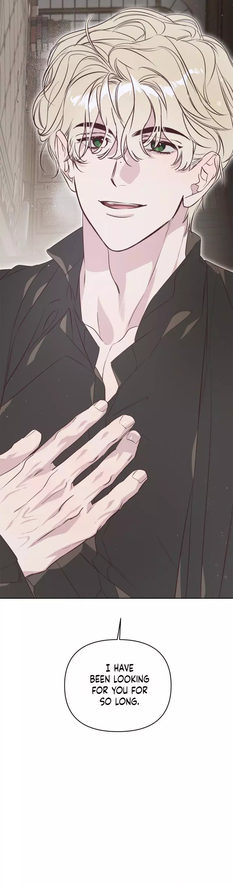 The Owner of C - Chapter 2 Page 14