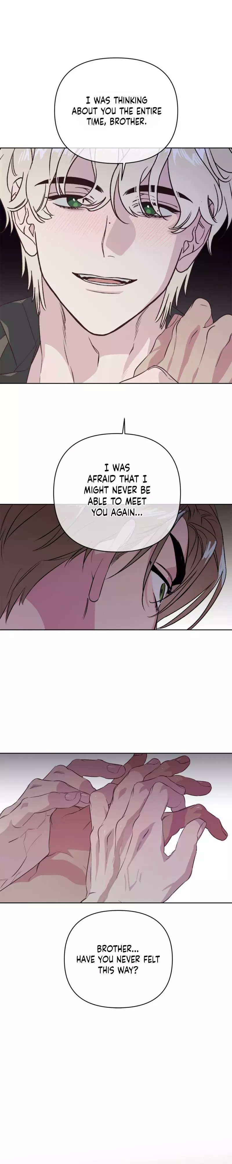The Owner of C - Chapter 2 Page 23