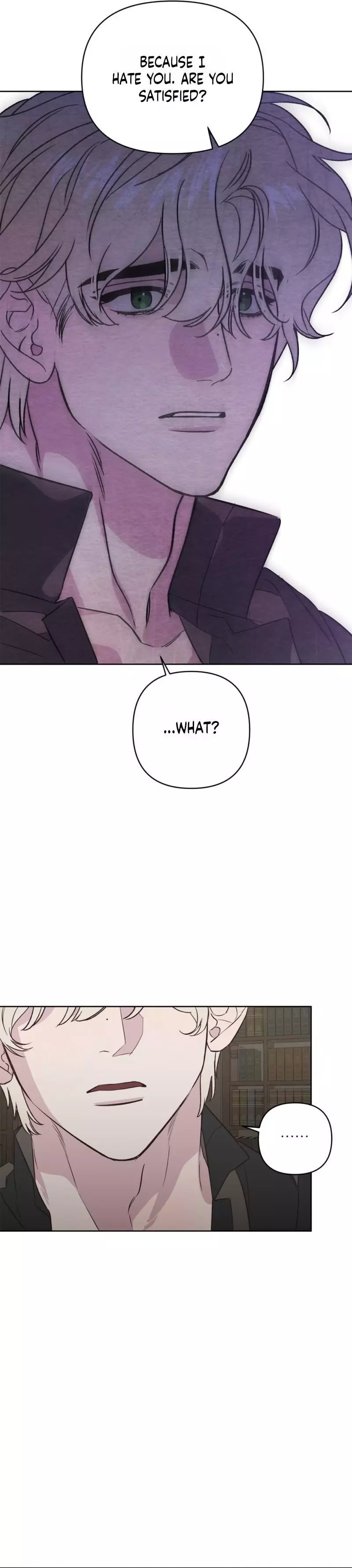 The Owner of C - Chapter 2 Page 27