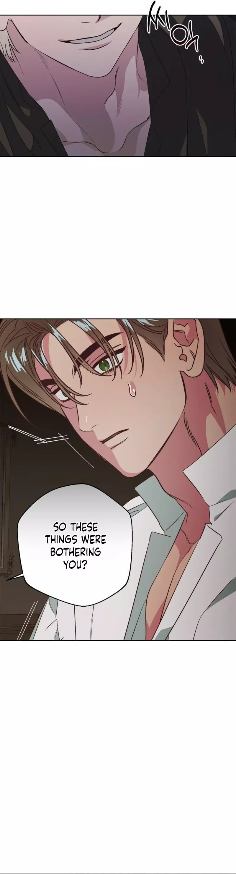 The Owner of C - Chapter 2 Page 32