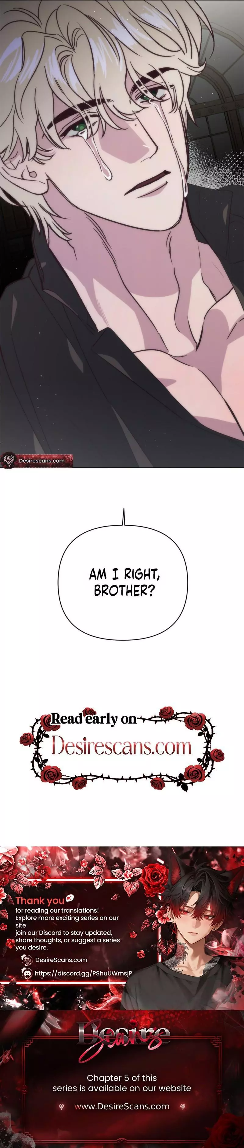 The Owner of C - Chapter 2 Page 33
