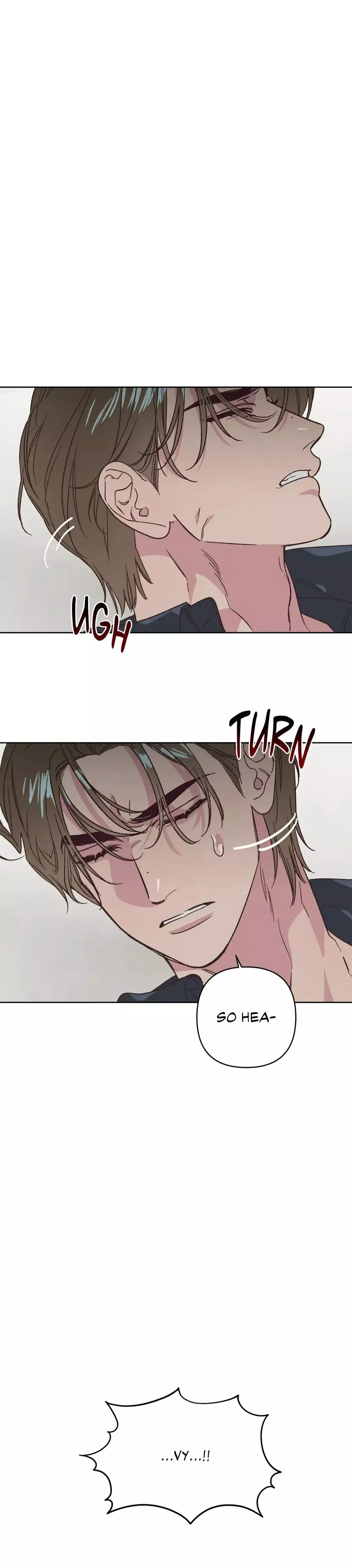 The Owner of C - Chapter 5 Page 1