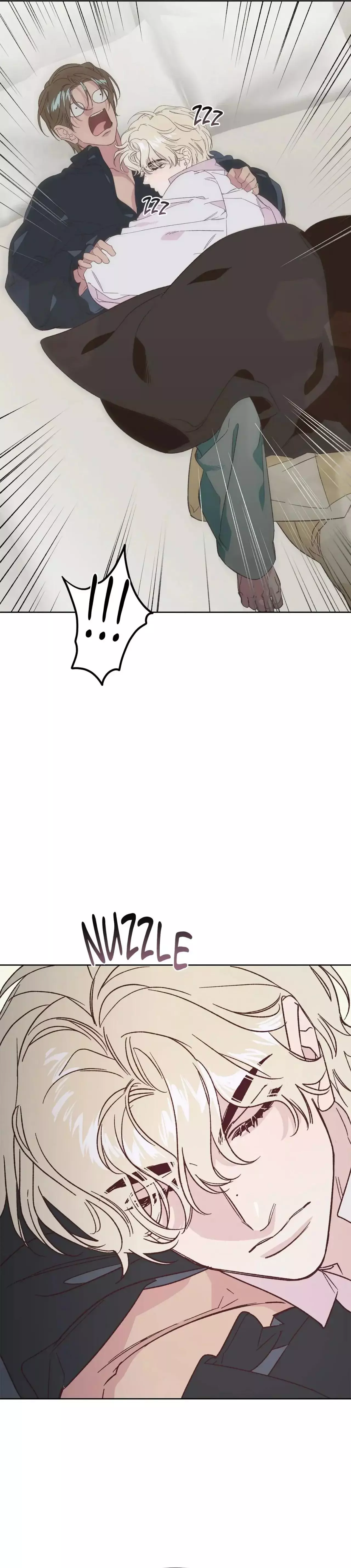 The Owner of C - Chapter 5 Page 2