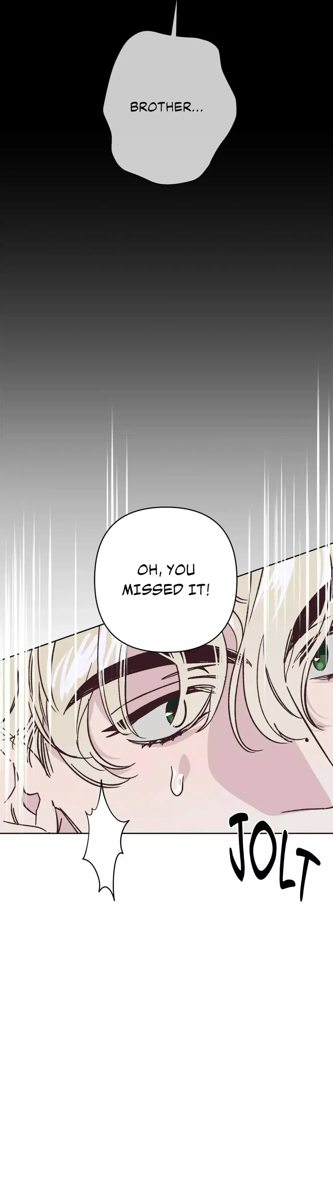The Owner of C - Chapter 5 Page 23
