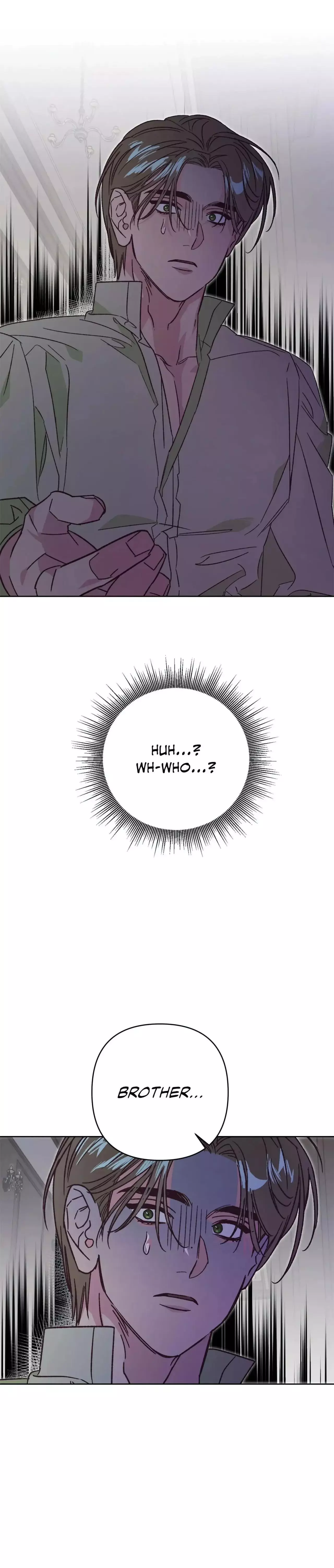 The Owner of C - Chapter 5 Page 31