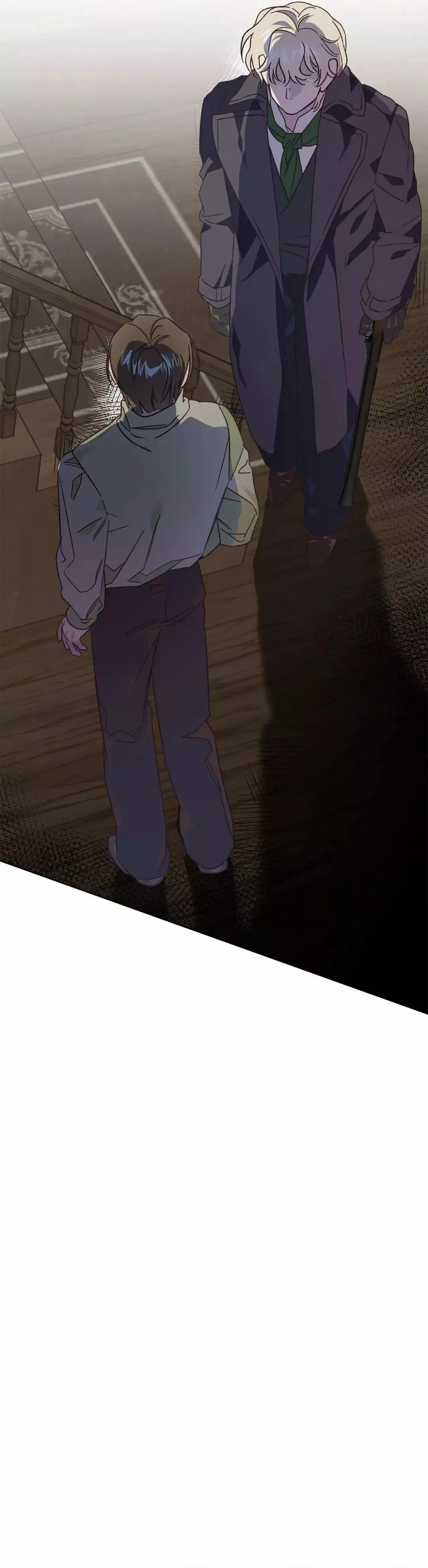 The Owner of C - Chapter 5 Page 34