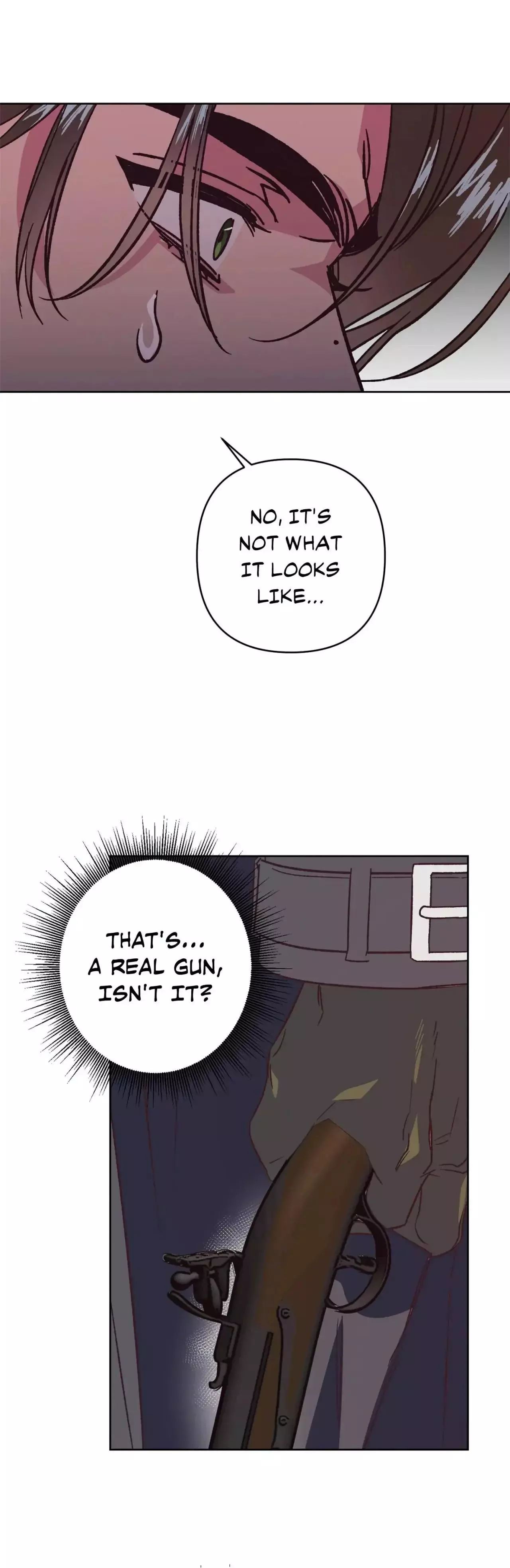 The Owner of C - Chapter 6 Page 2