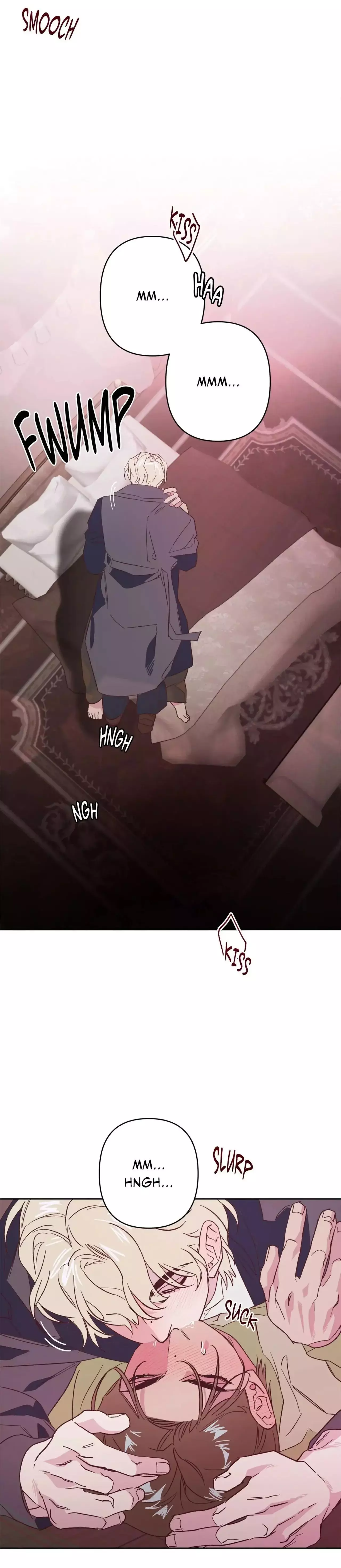 The Owner of C - Chapter 6 Page 10