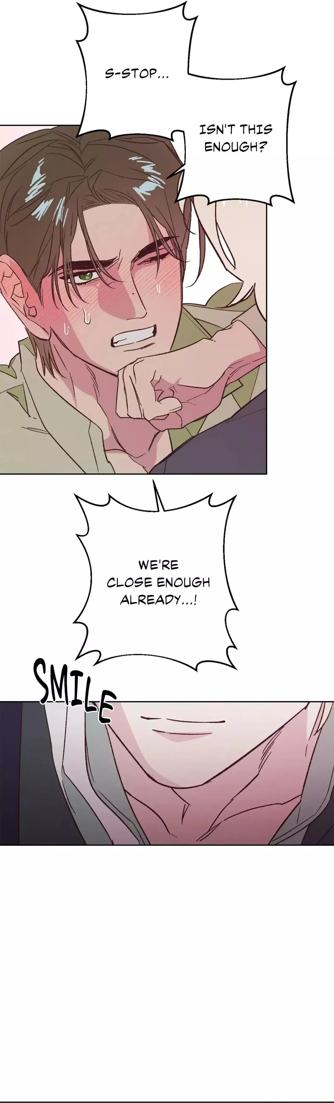 The Owner of C - Chapter 6 Page 12