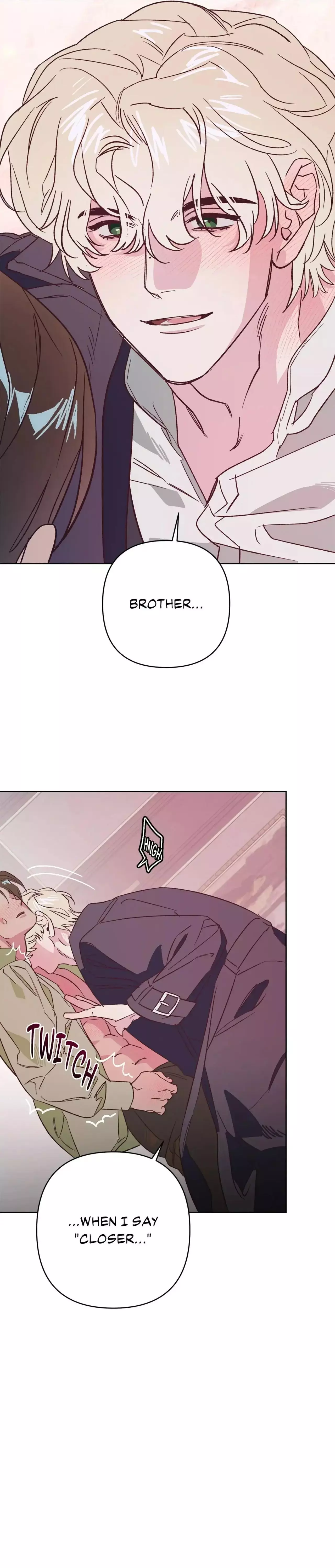 The Owner of C - Chapter 6 Page 13